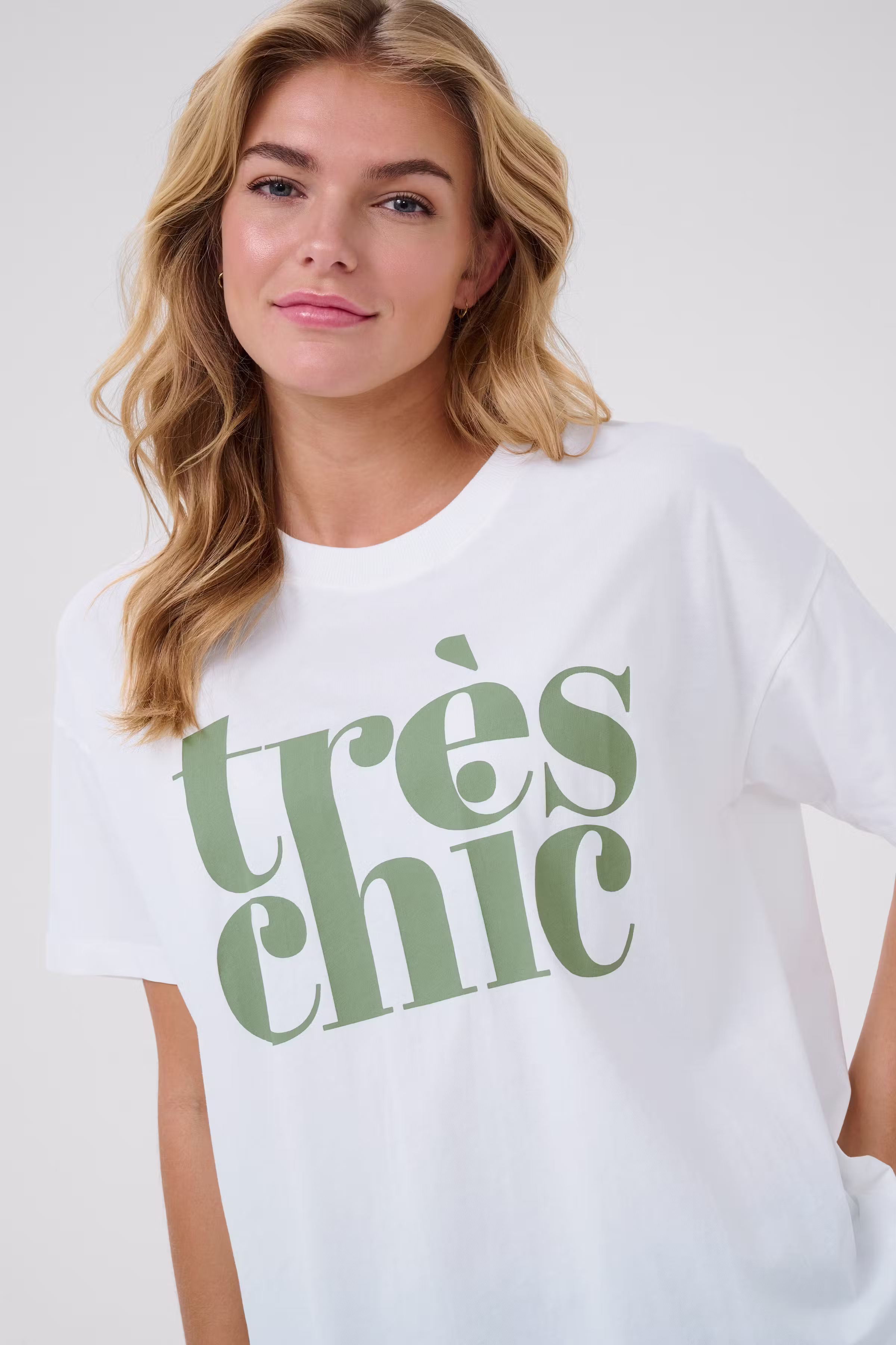 KAjenny T-shirt LOOKBOOK DETAIL 10552395-110602