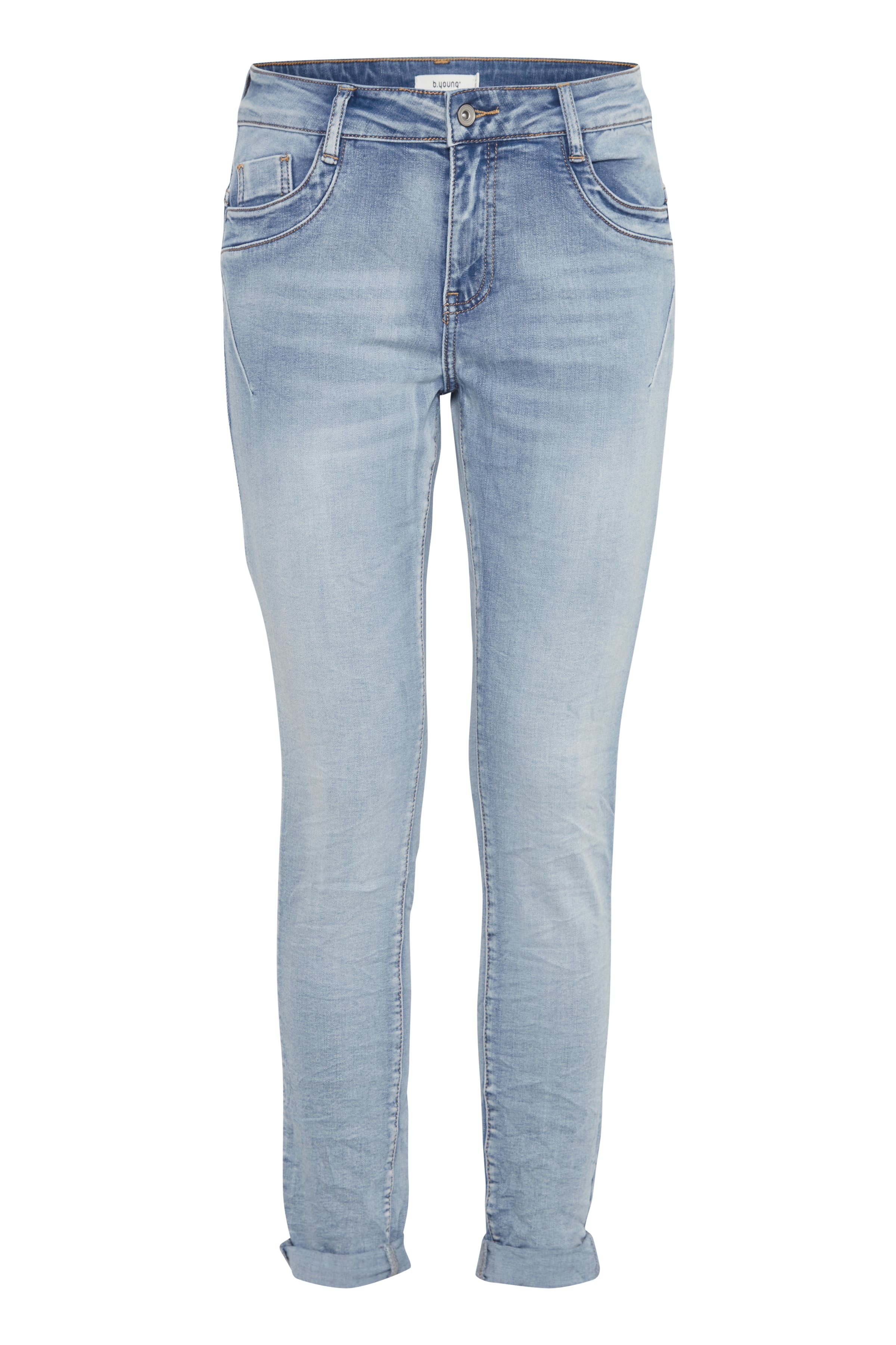 BXKAILY Jeans PACK FRONT 20810671-200461