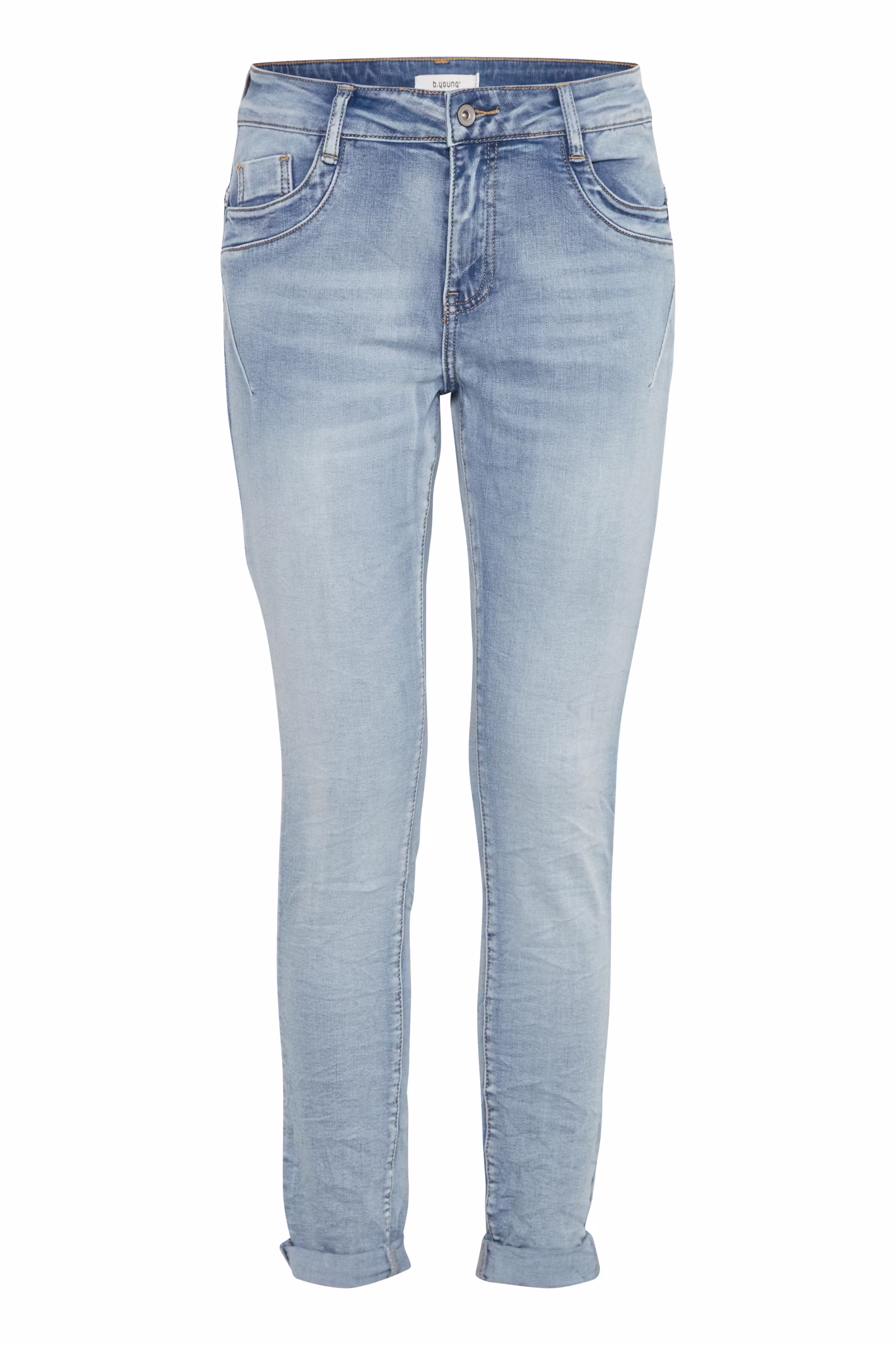 BXKAILY Jeans PACK FRONT 20810671-200460