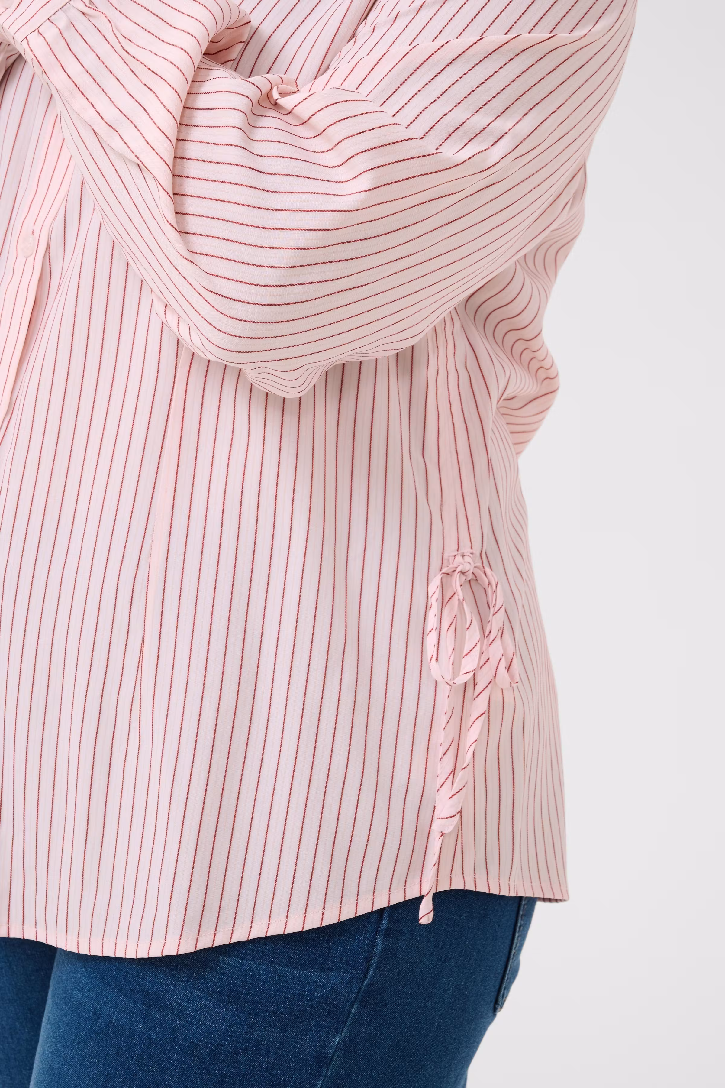 KCmillie Hemd LOOKBOOK DETAIL 10584962-1000842