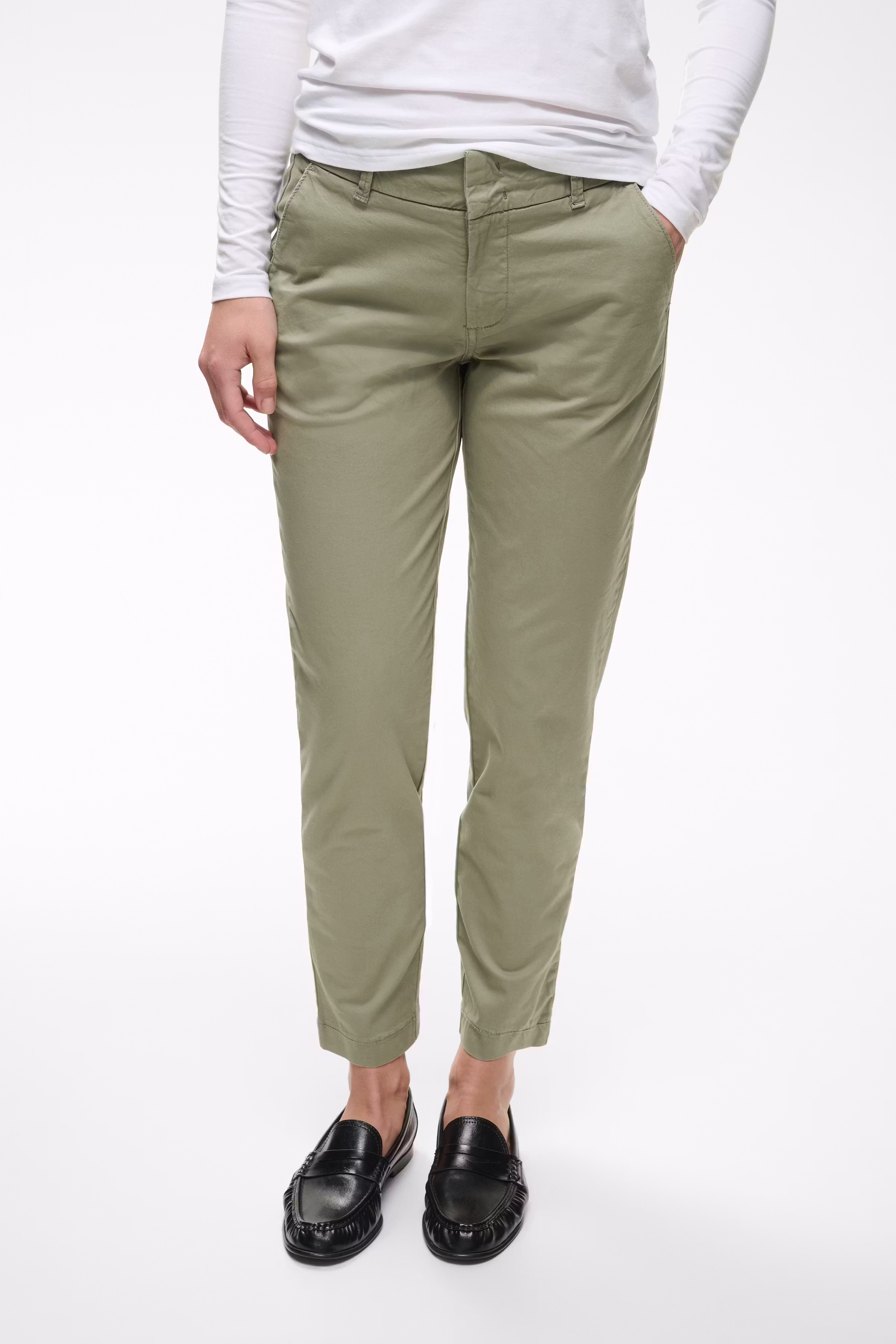 SoffysPW Trousers LOOKBOOK FRONT 30305570-170613