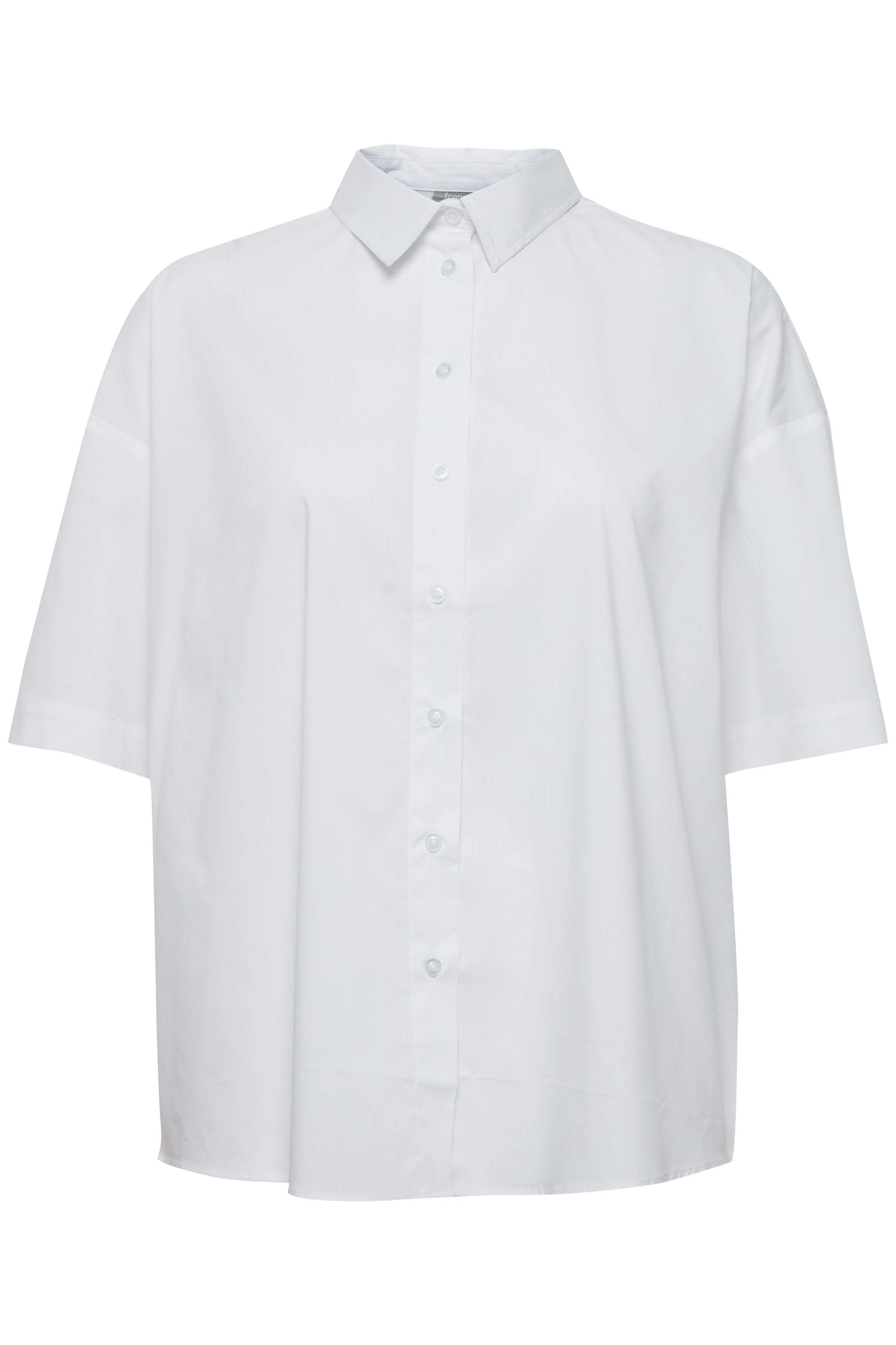 FRZASHIRT Skjorte PACK FRONT 20611865-114800