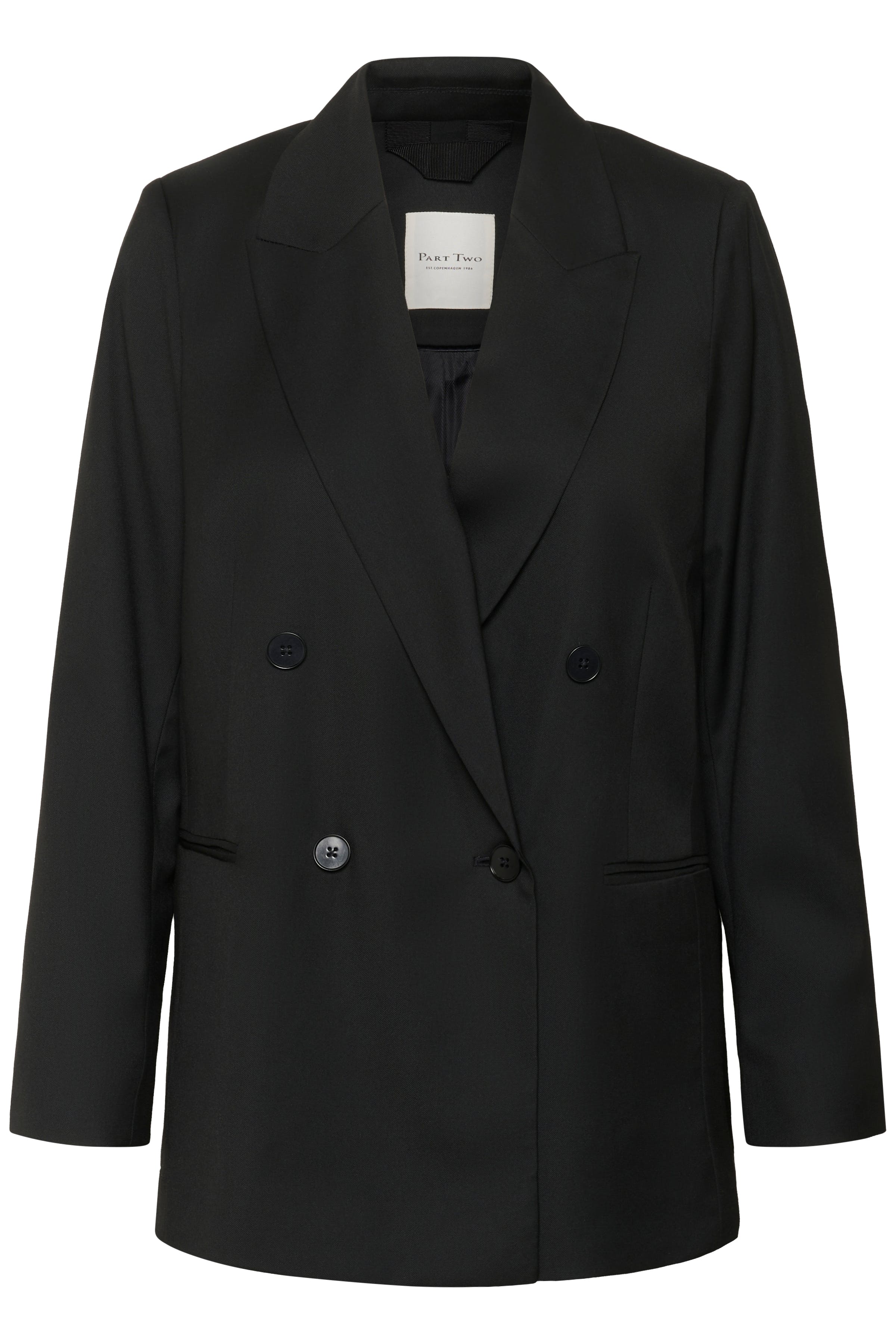 DafnesPW Blazer PACK FRONT 30310070-194008