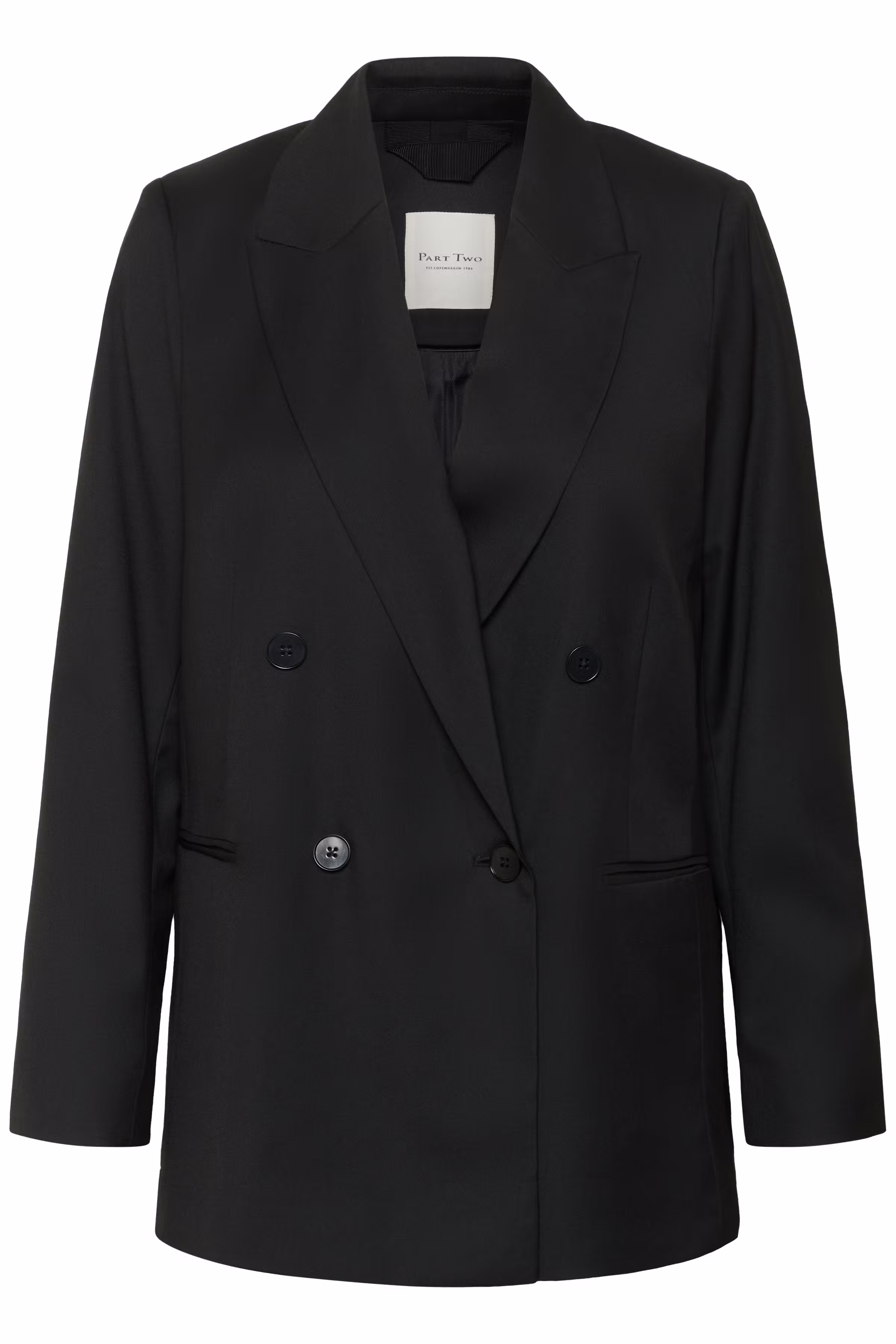 DafnesPW Blazer PACK FRONT 30310070-194008