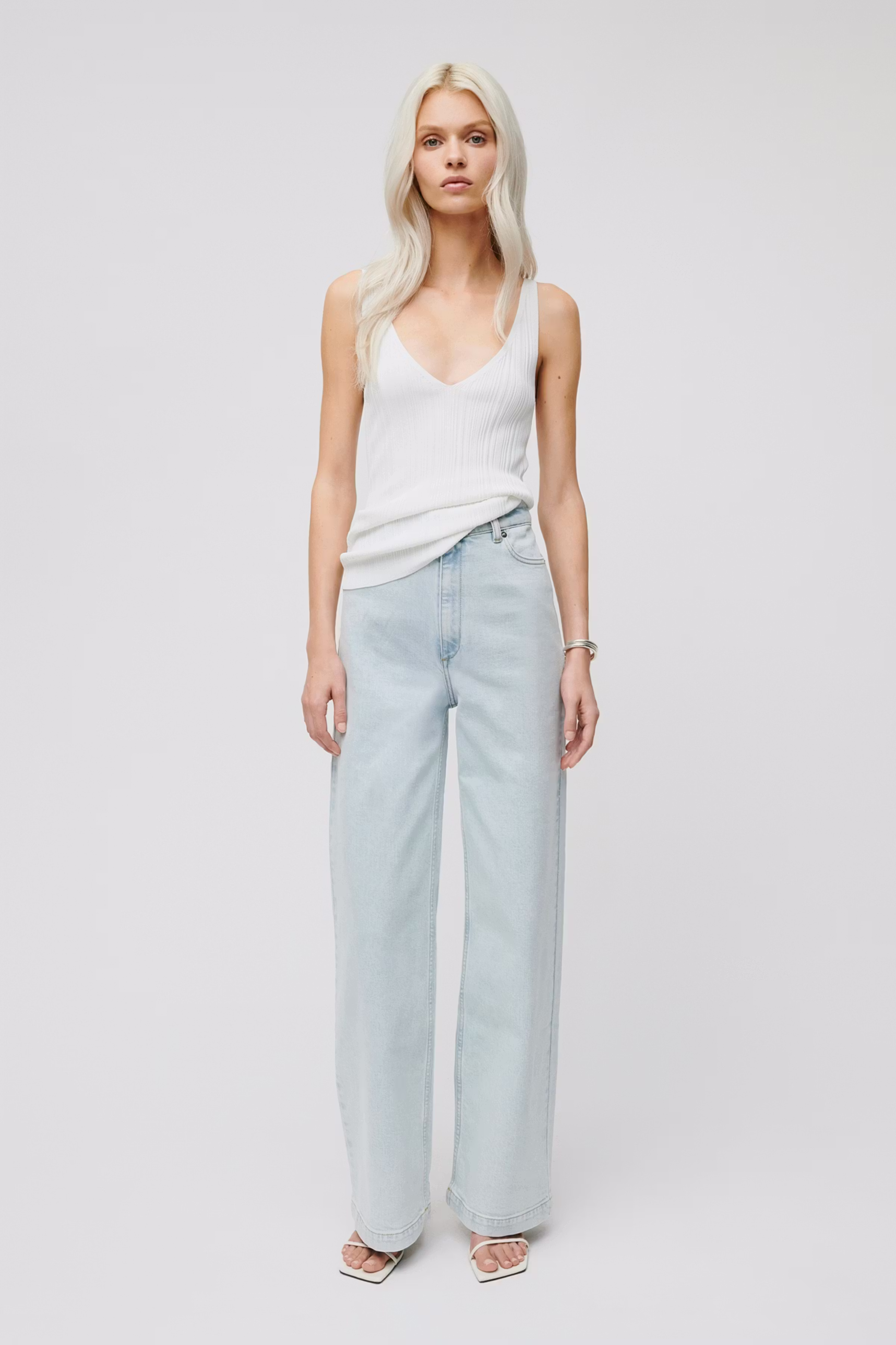 PIXIE Hose LOOKBOOK FRONT 30600384-BL806