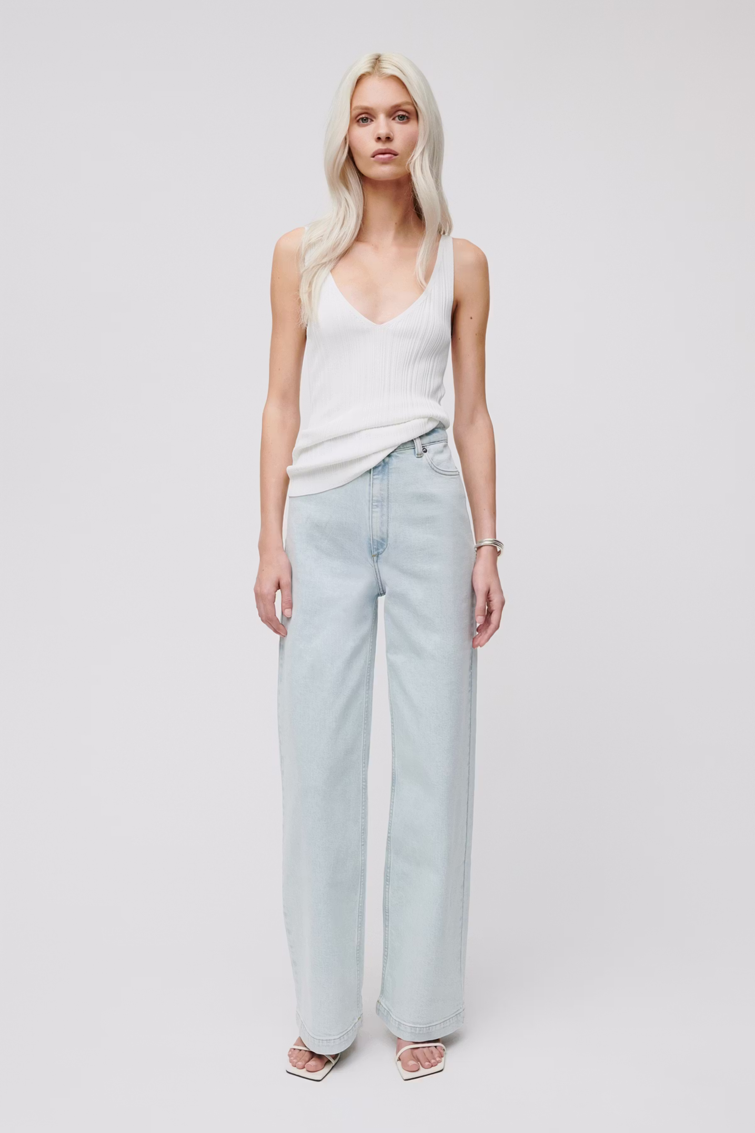 IOPIXIE Trousers LOOKBOOK FRONT 30600384-BL806