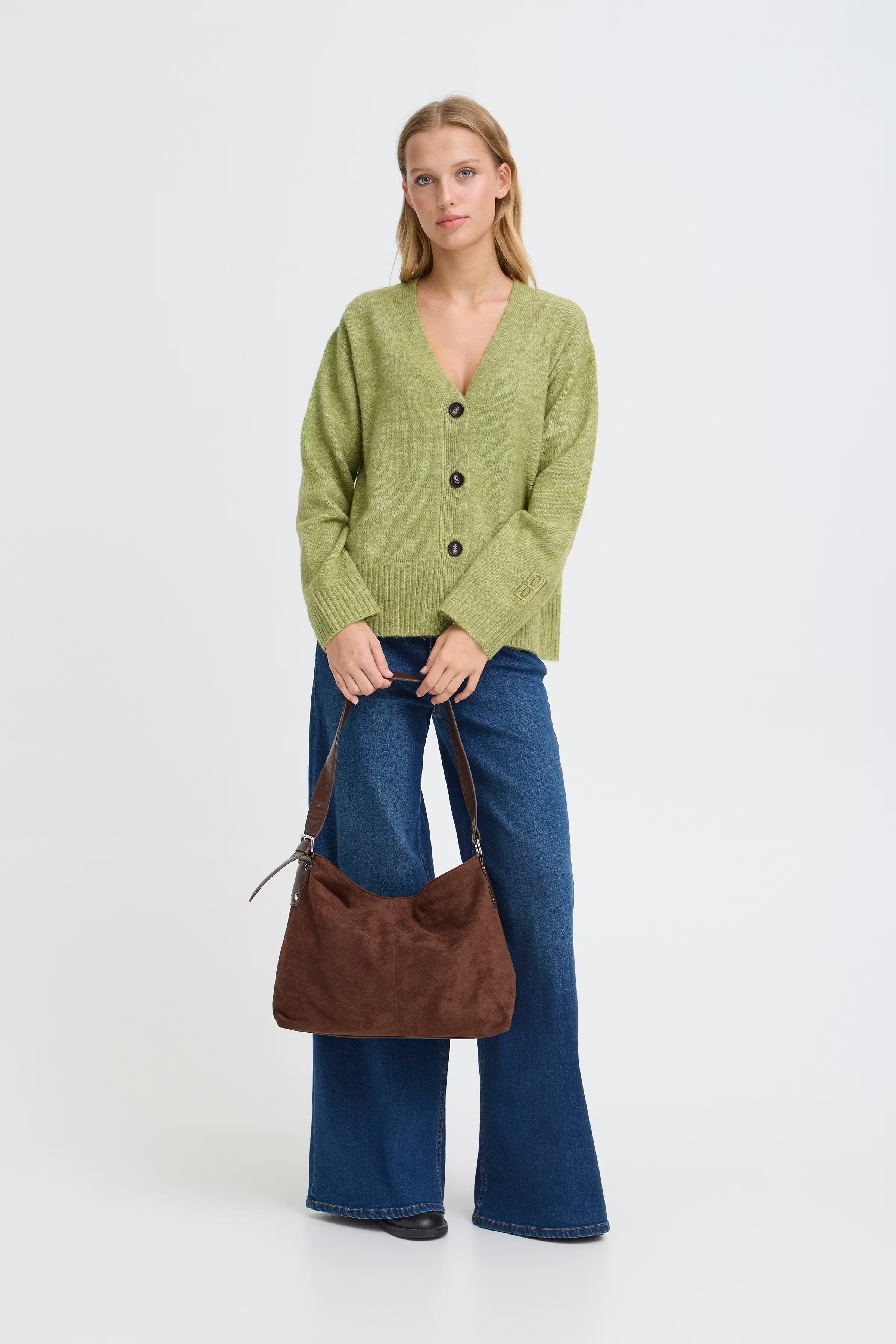 IATHENA Veske LOOKBOOK FRONT 20125298-181321