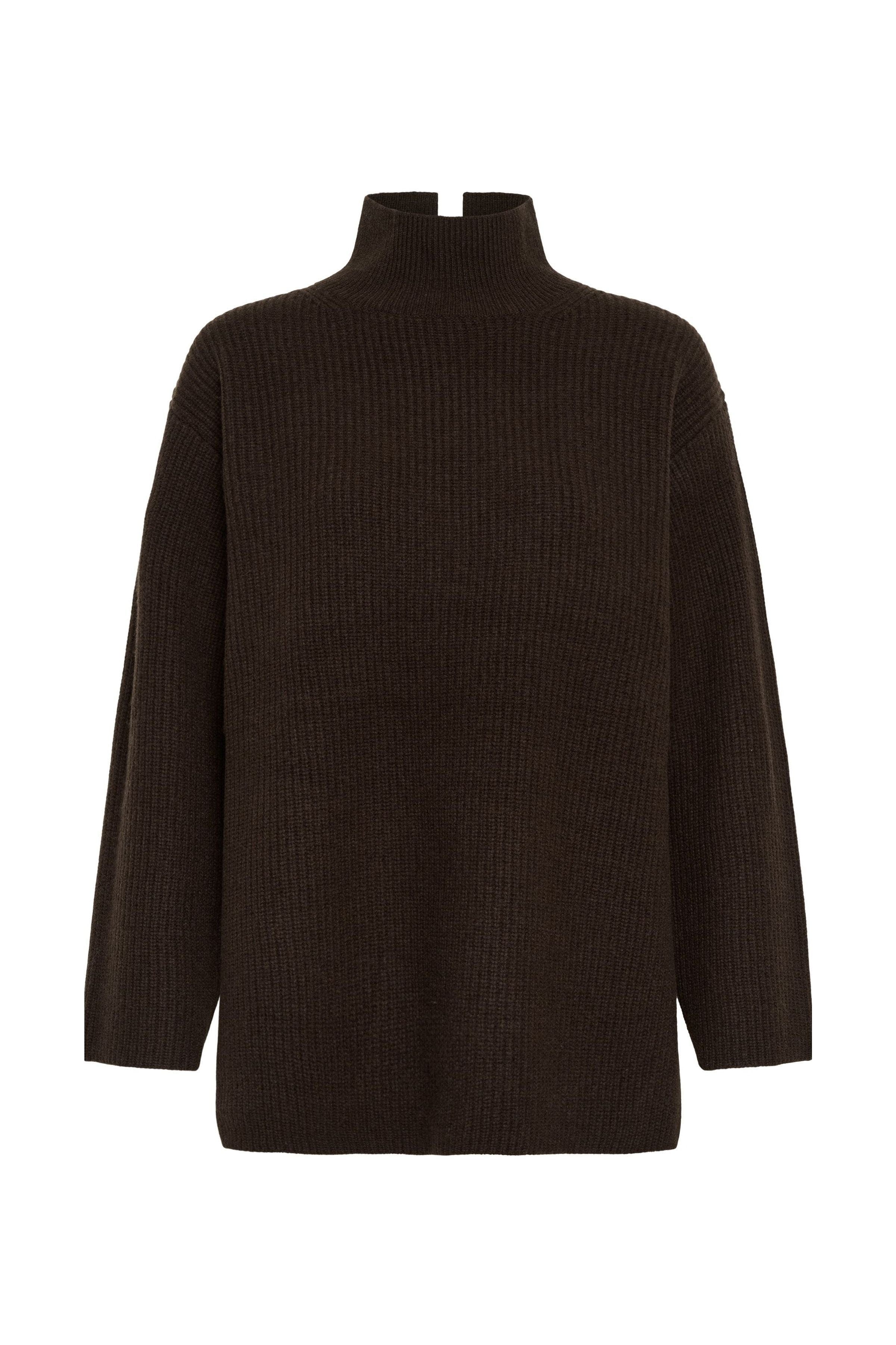 SofiyaPW Pullover PACK FRONT 30311117-191106