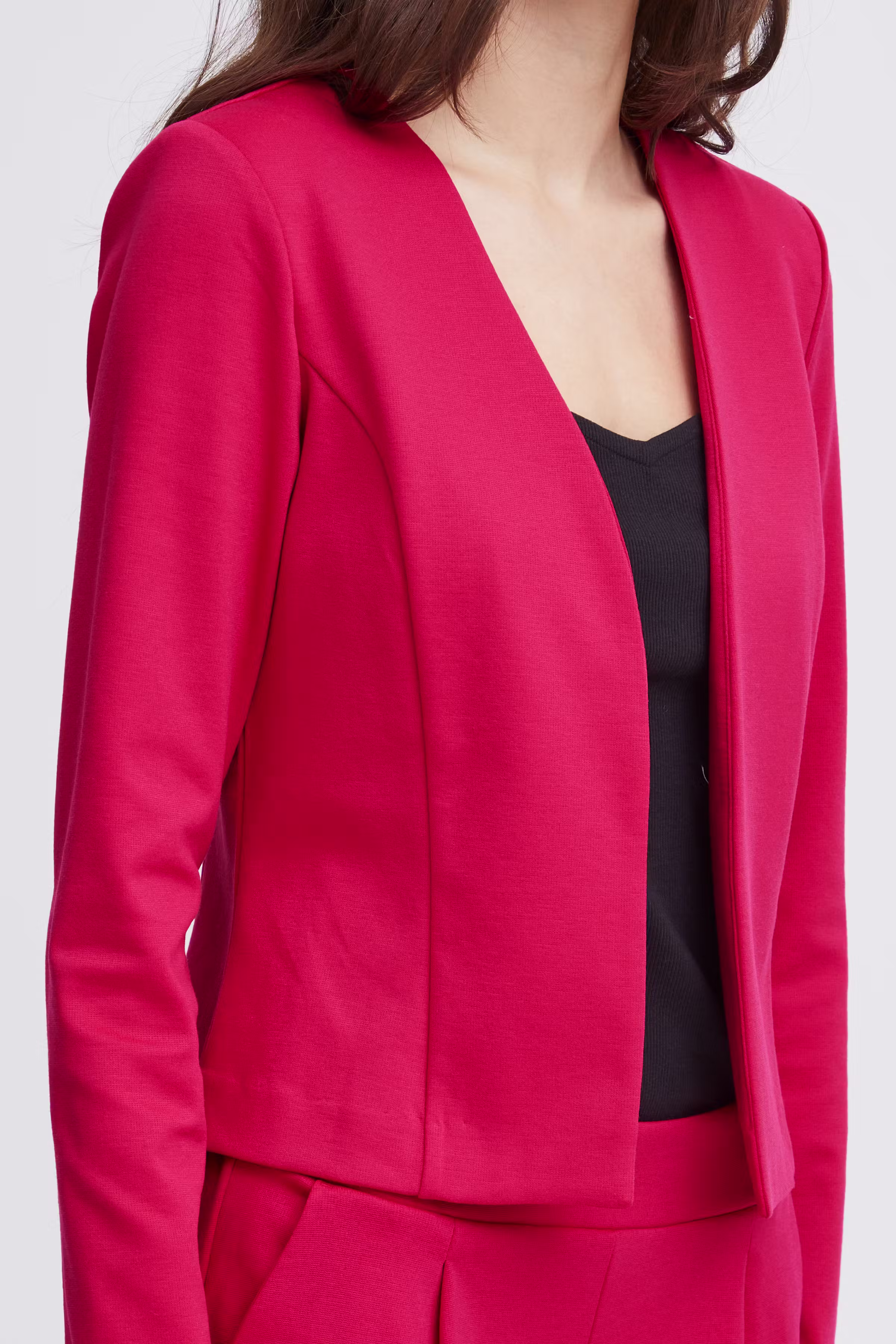IHKATE Short Blazer LOOKBOOK DETAIL 20112547-181951