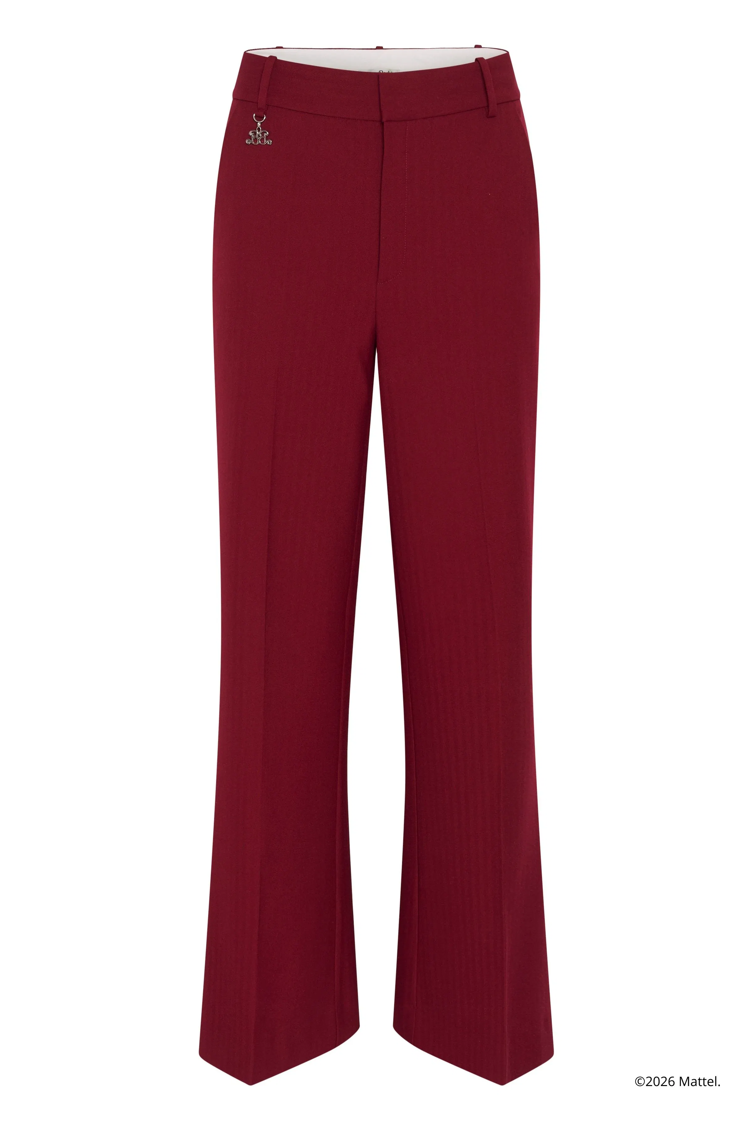 GZBXGbabara Trousers PACK FRONT 10911294-108290