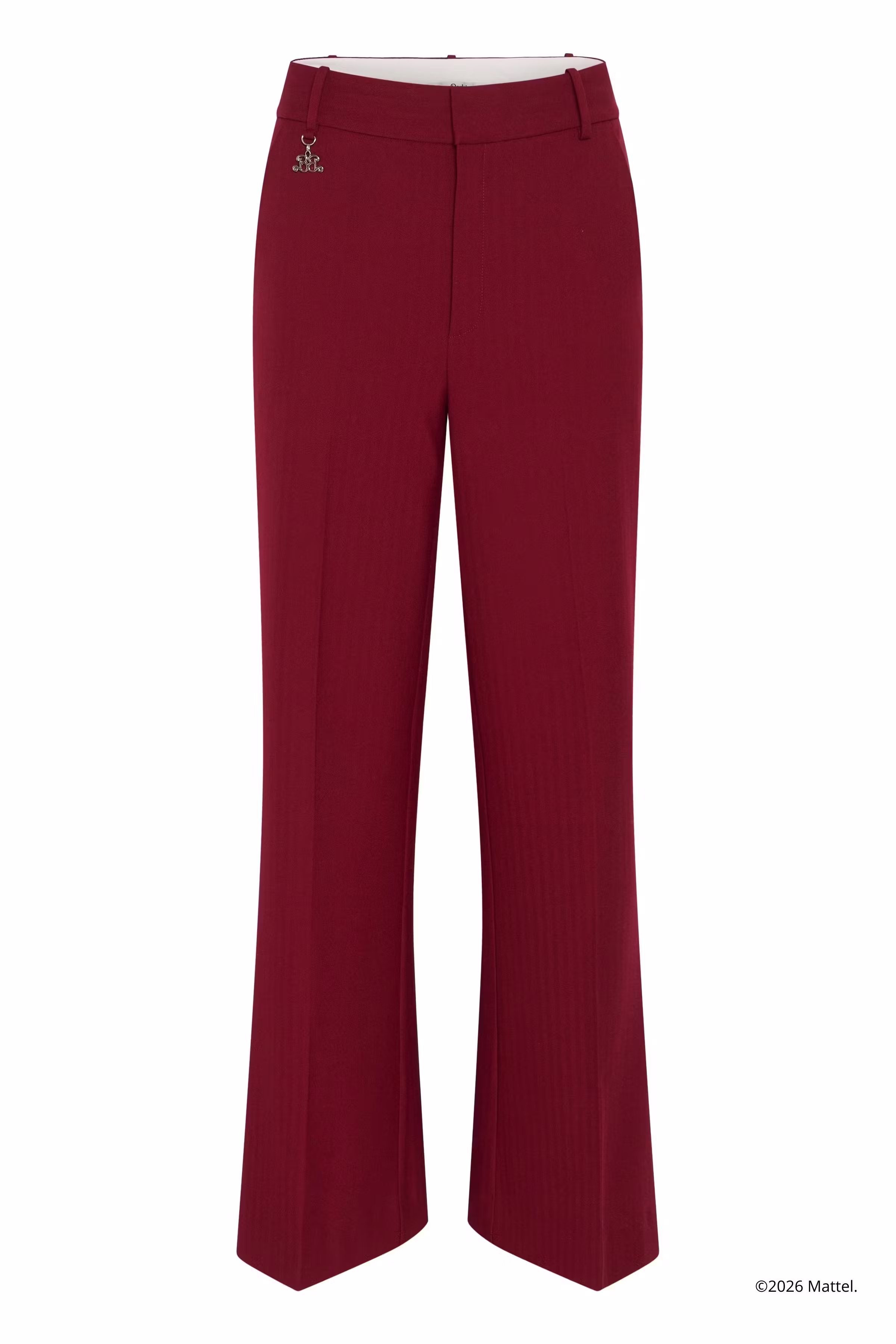 GZBXGbabara Trousers PACK FRONT 10911294-108290