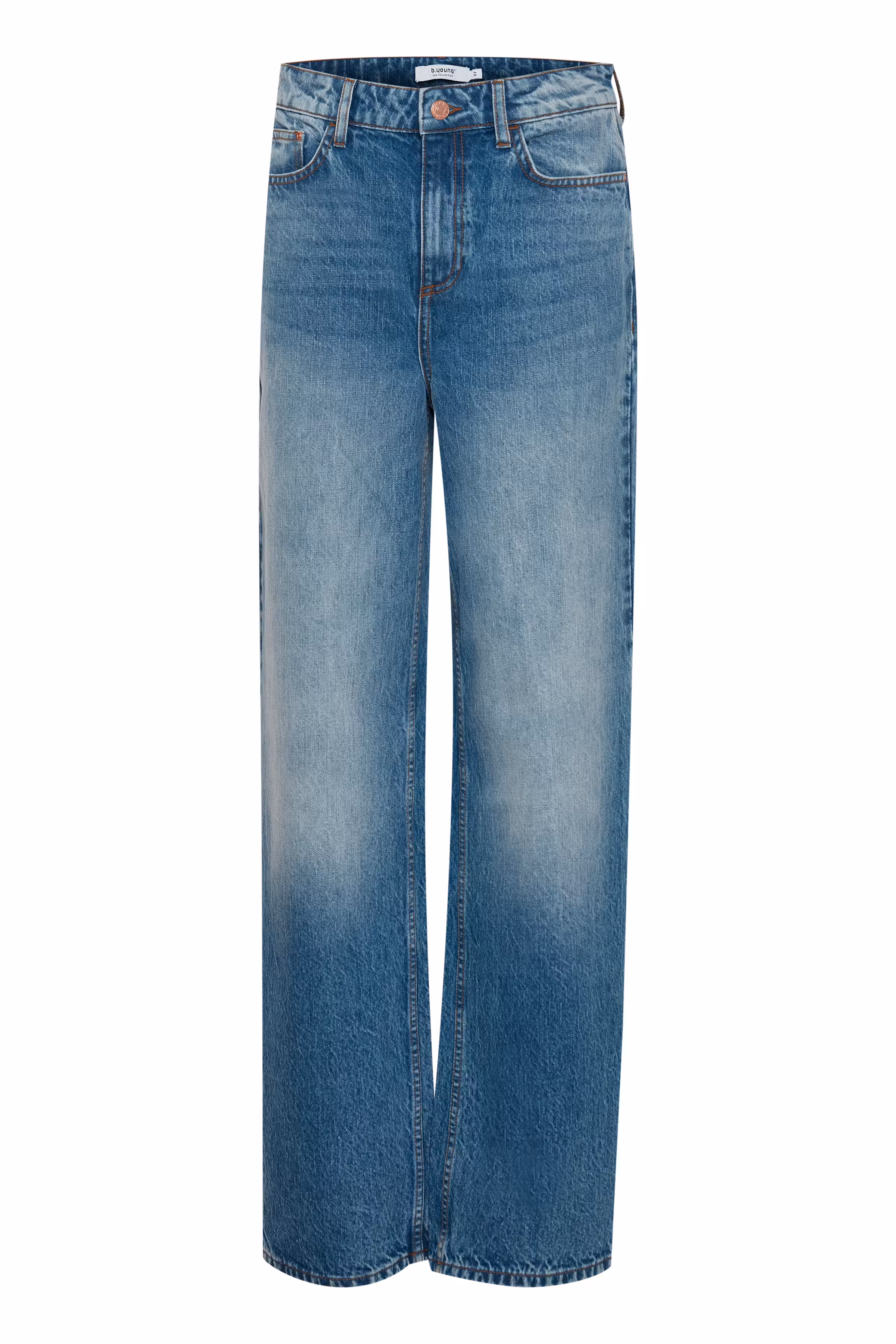 BYKATO Jeans PACK FRONT 20812690-200461