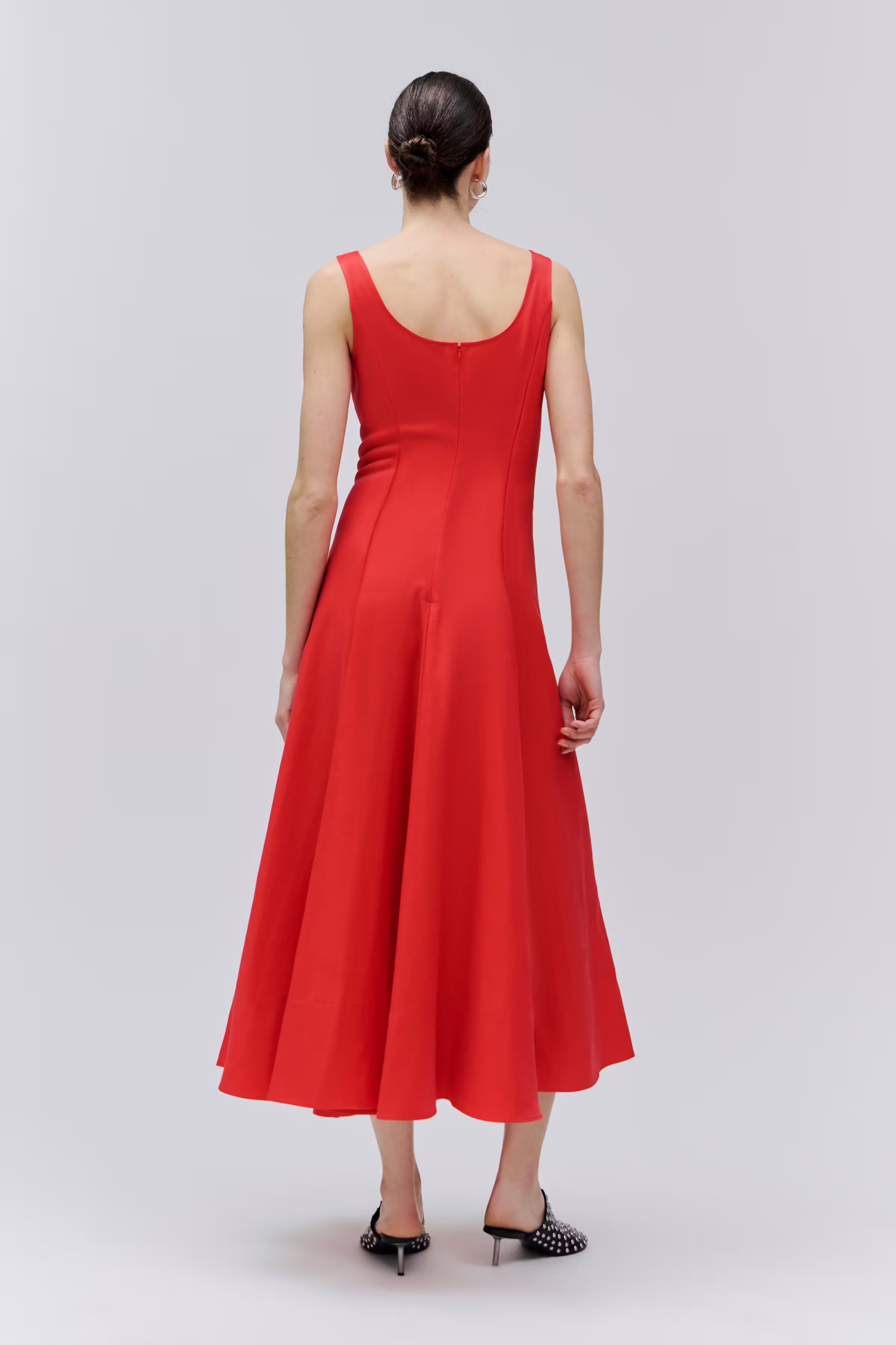 ODYSSA Dress LOOKBOOK BACK 30600683-RE408