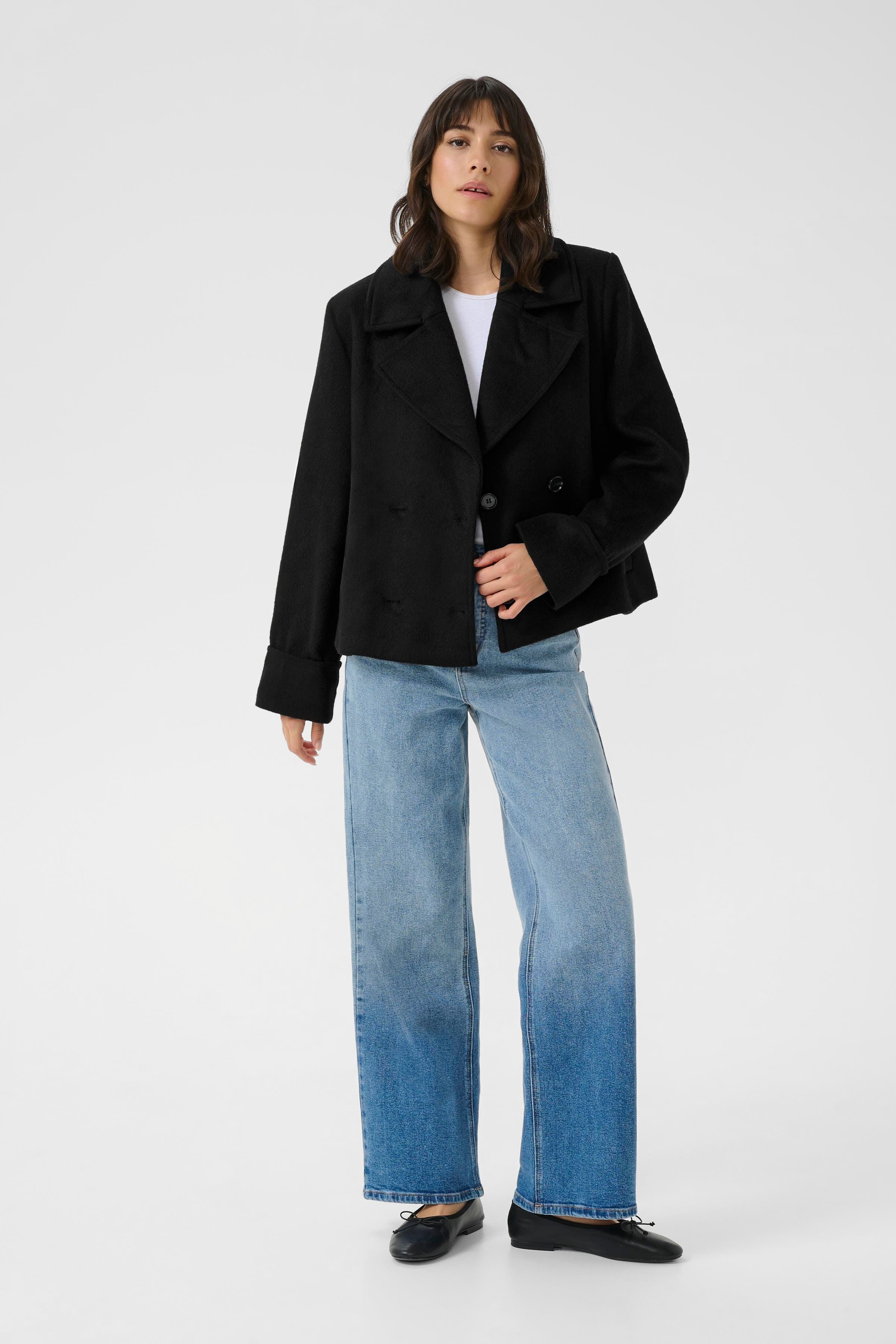 KAjulia Jas LOOKBOOK FRONT 10510068-100121