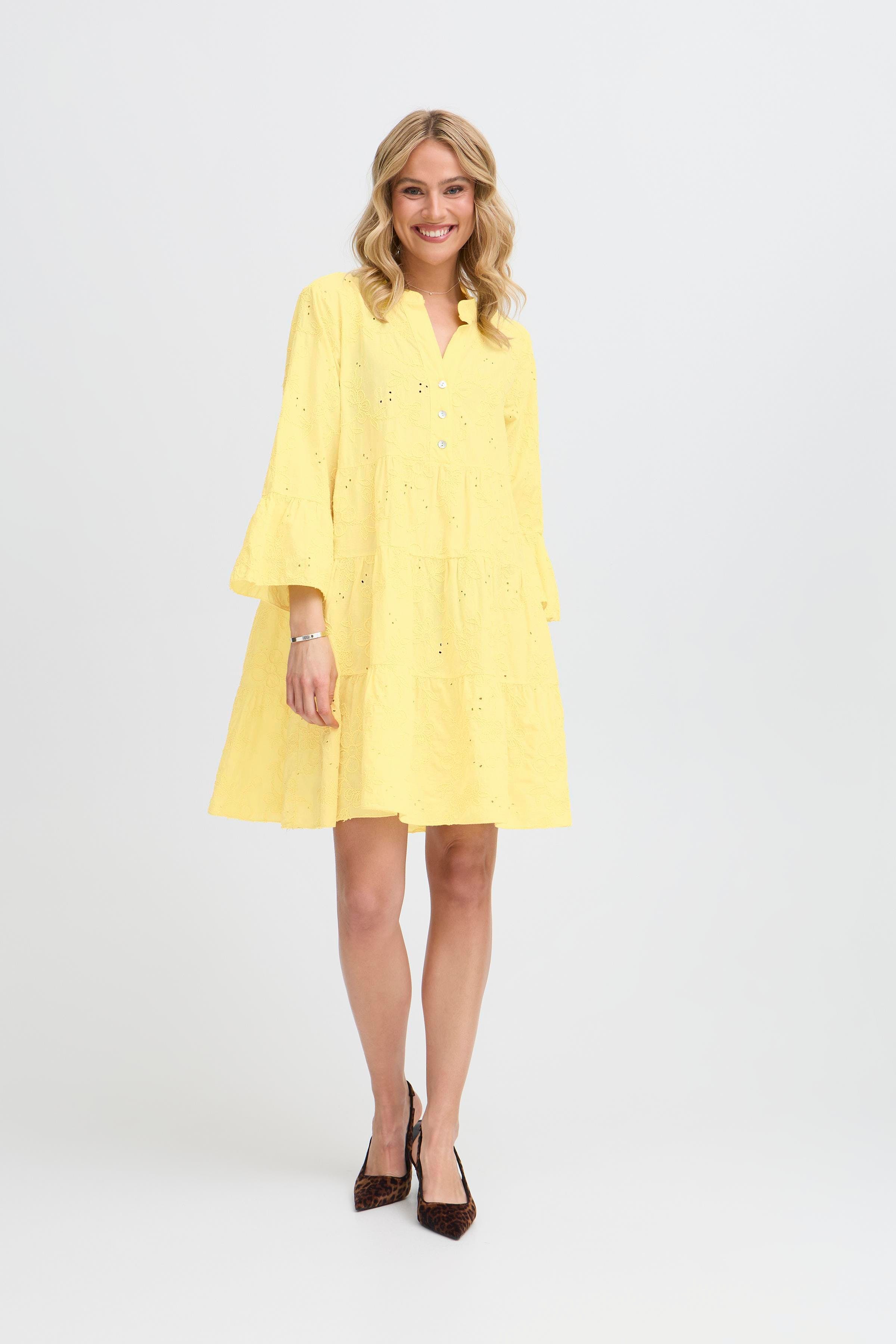 SBLUCKY Dress LOOKBOOK FRONT 22100982-120825