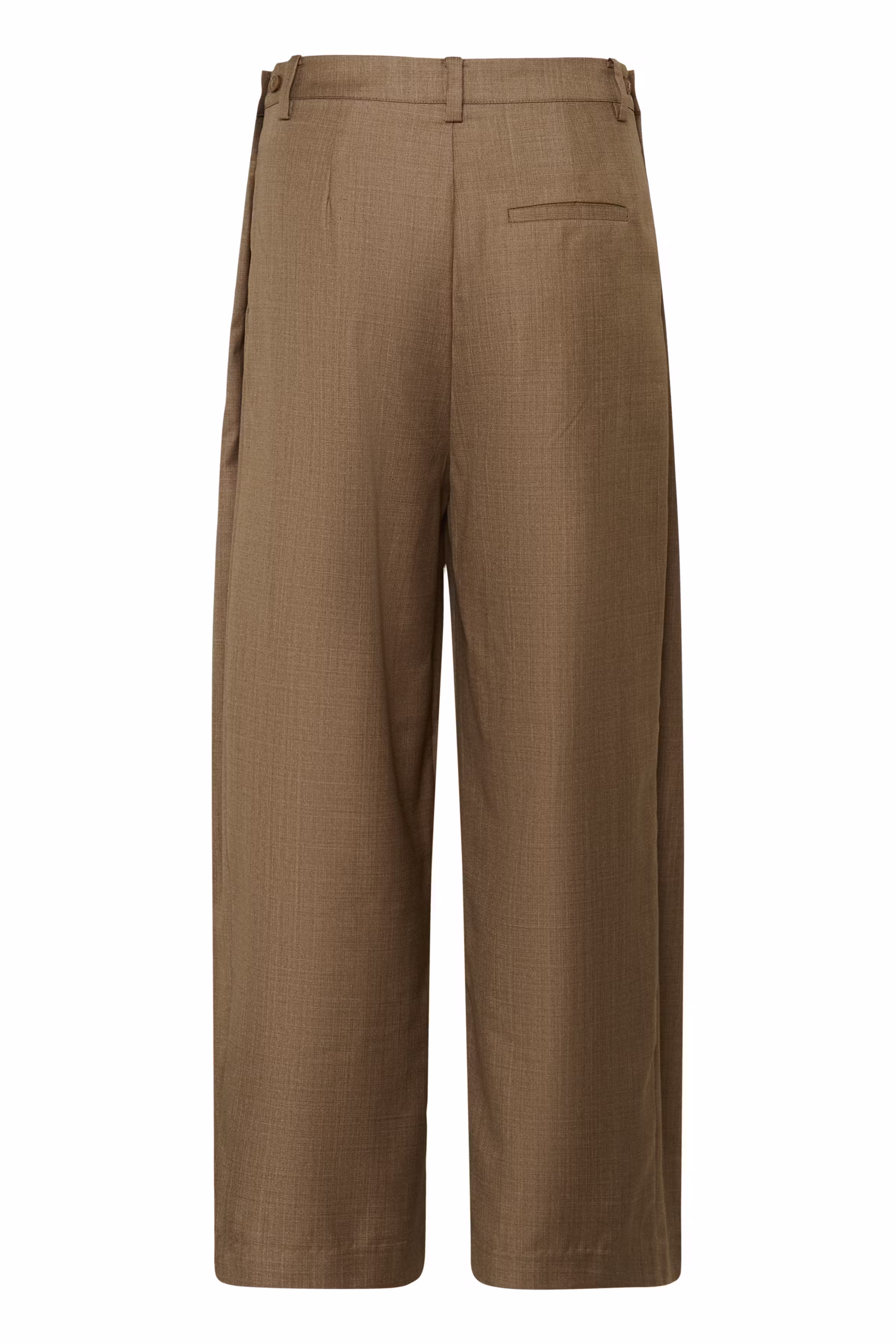 GZschany Bukser PACK BACK 10911054-181022