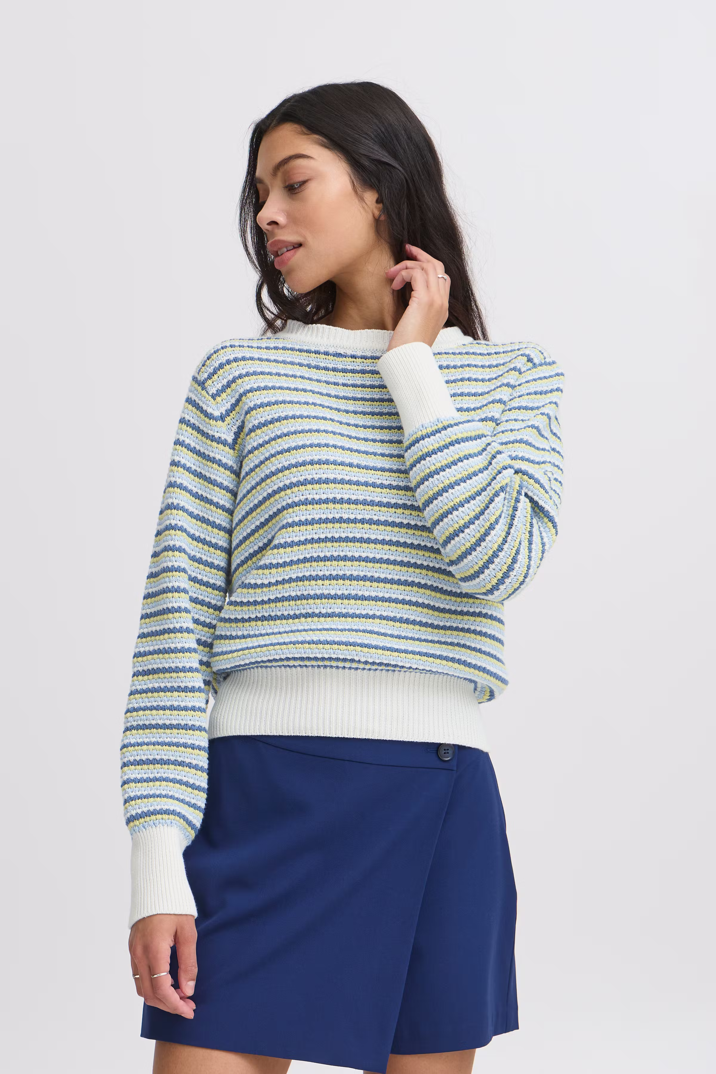 BYMAGIO Pullover LOOKBOOK FRONT 20816633-204351