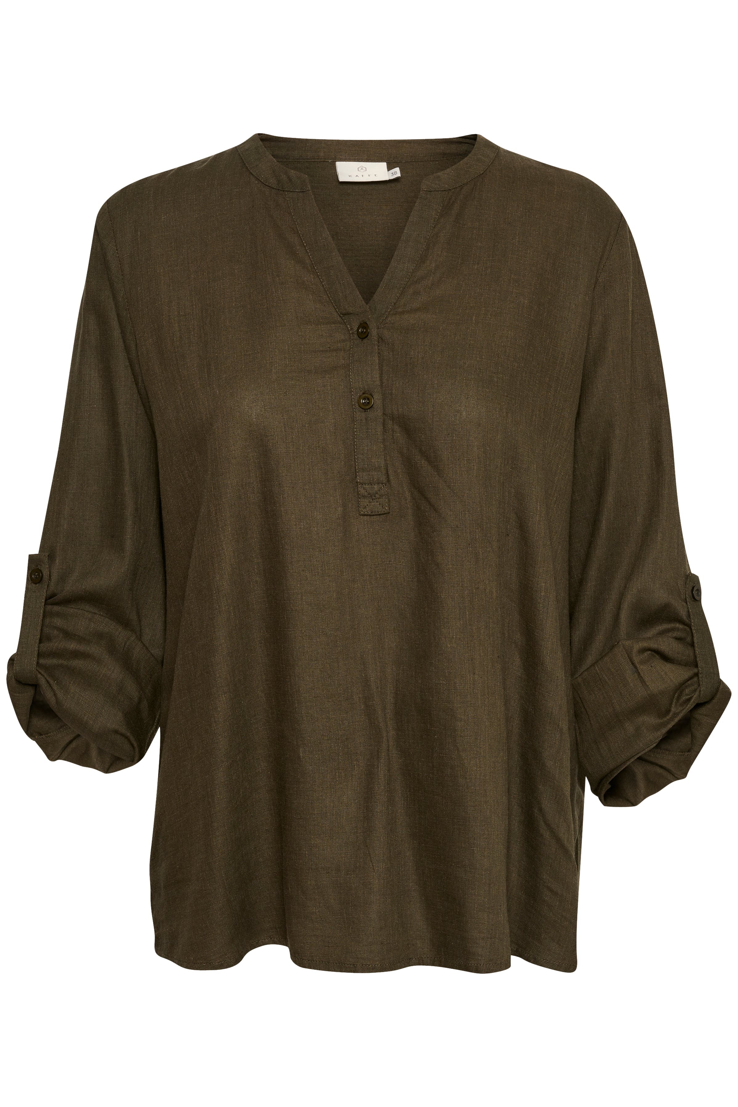 KAmilia Lin bluse PACK FRONT 10508313-190414