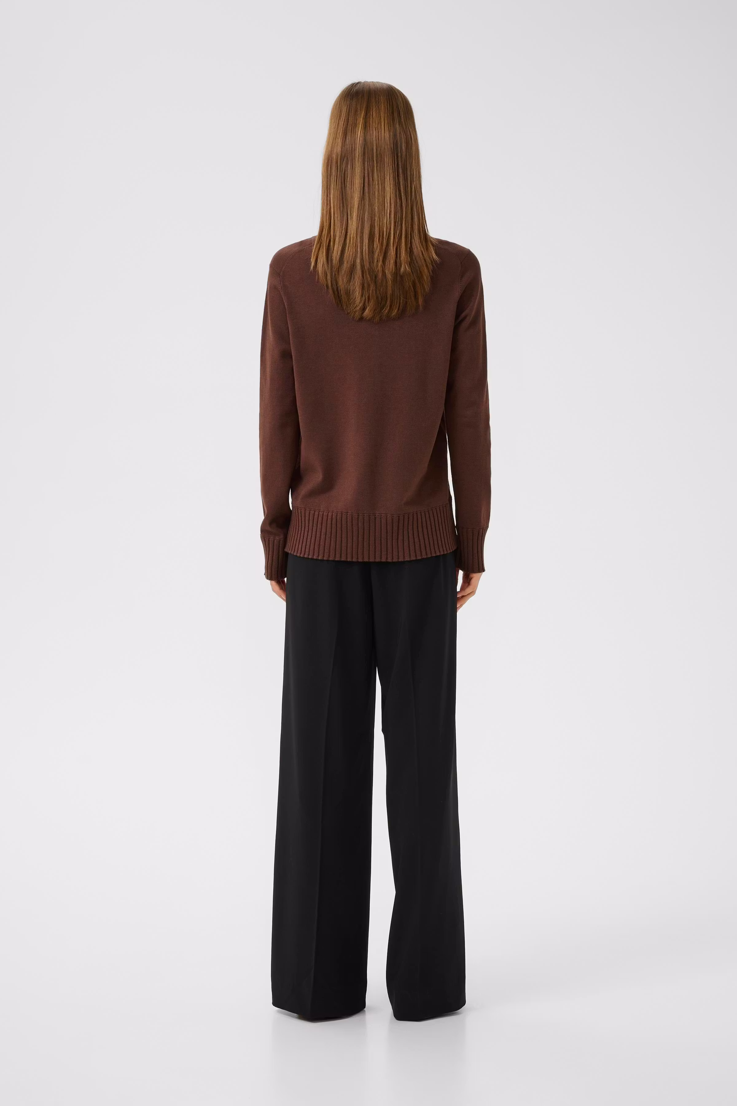 ZauloIW Pullover LOOKBOOK BACK 30110125-191419