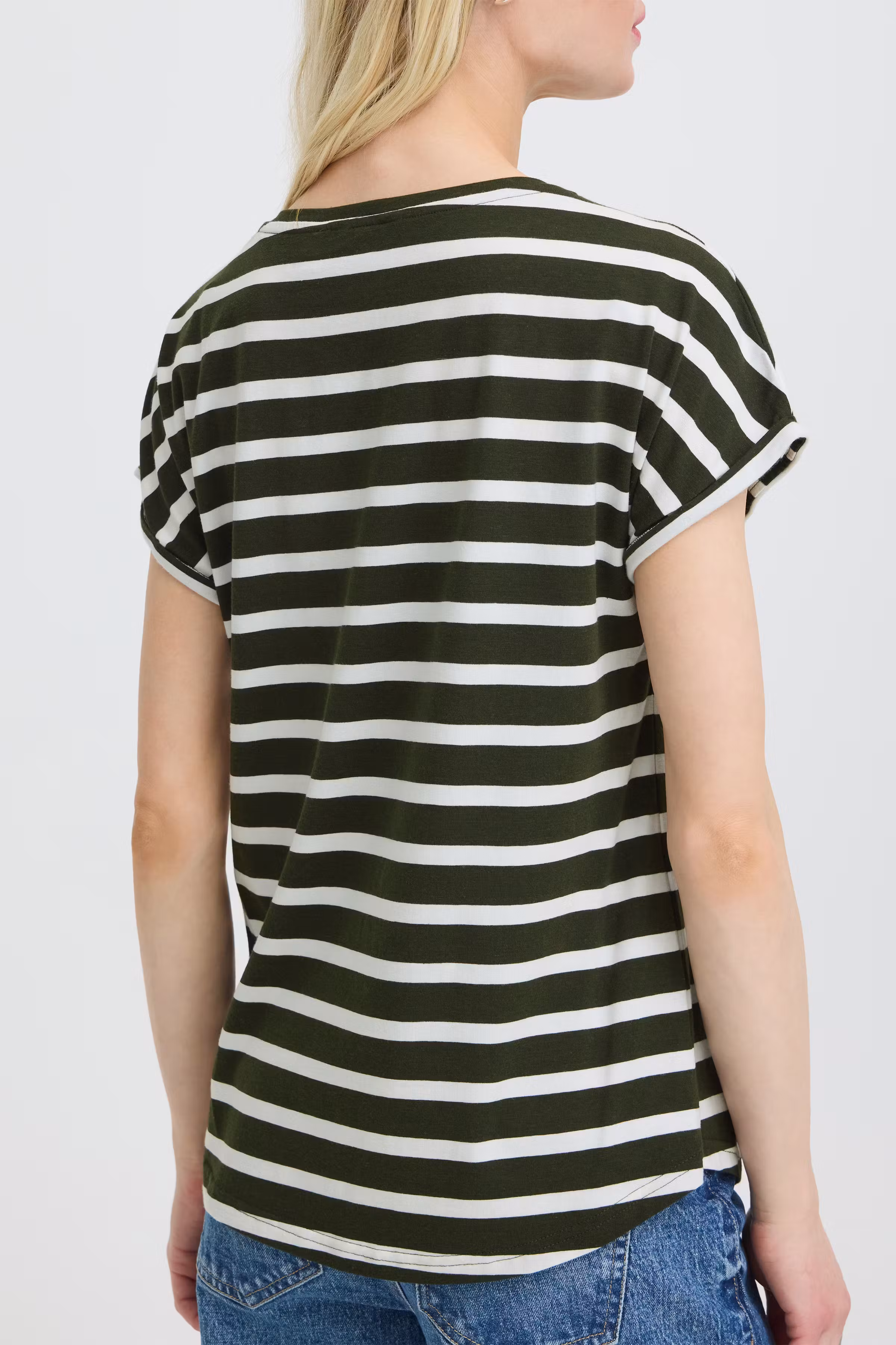 BYPAMILA T-shirt LOOKBOOK DETAIL 20809561-900010934