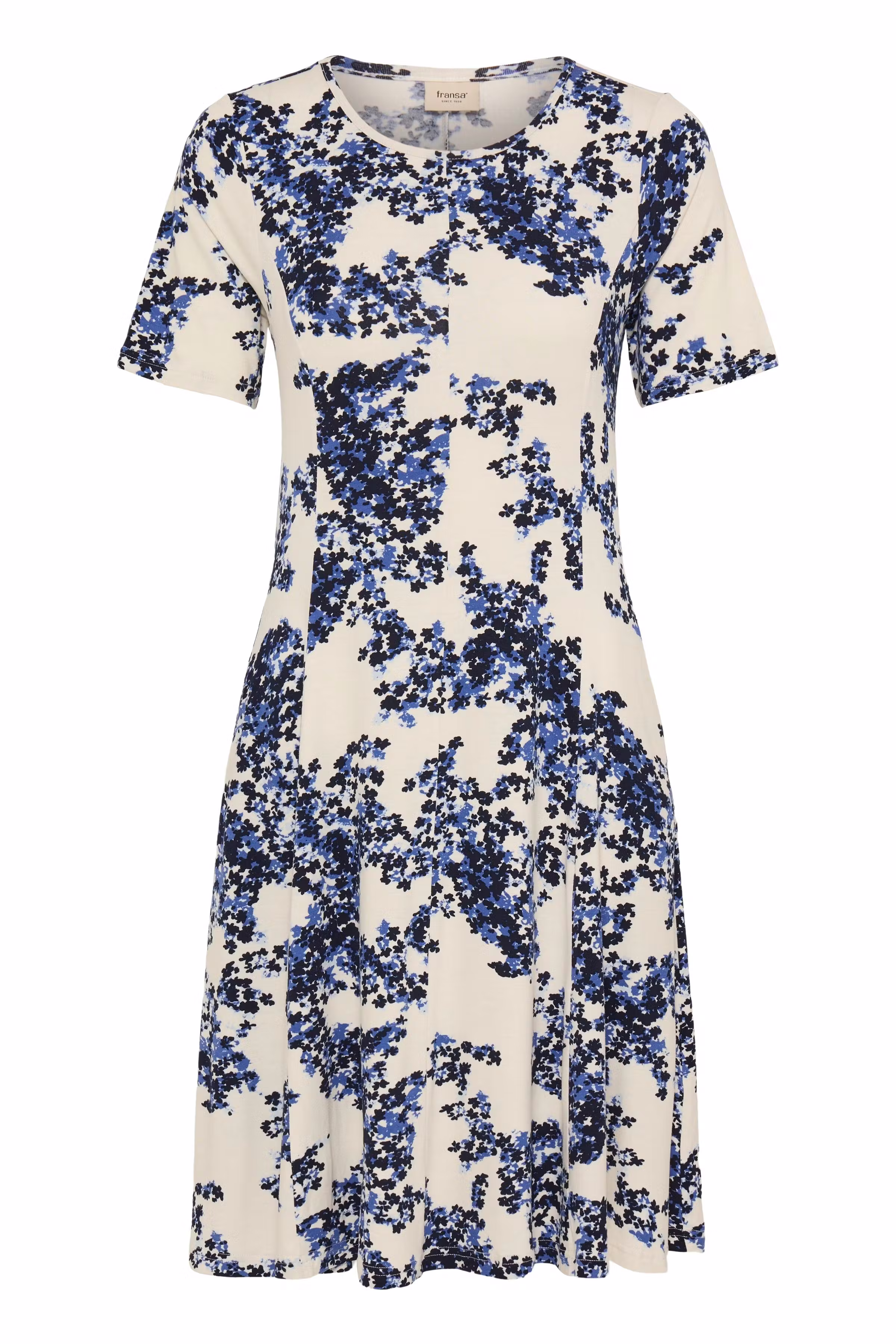 FRAMY Kleid PACK FRONT 20617715-900008583