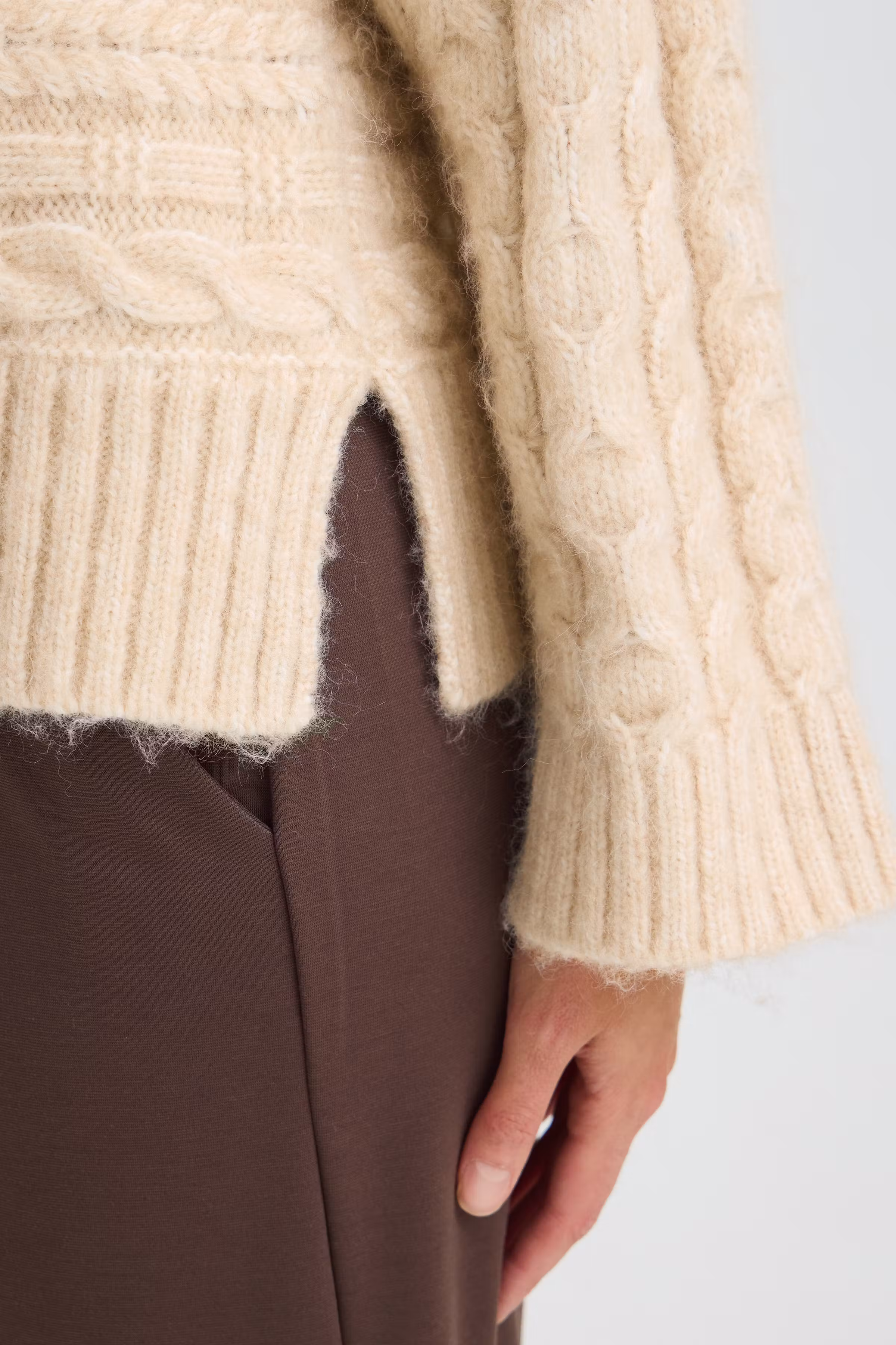 FRSASHA Pullover LOOKBOOK DETAIL 20618273-1304011
