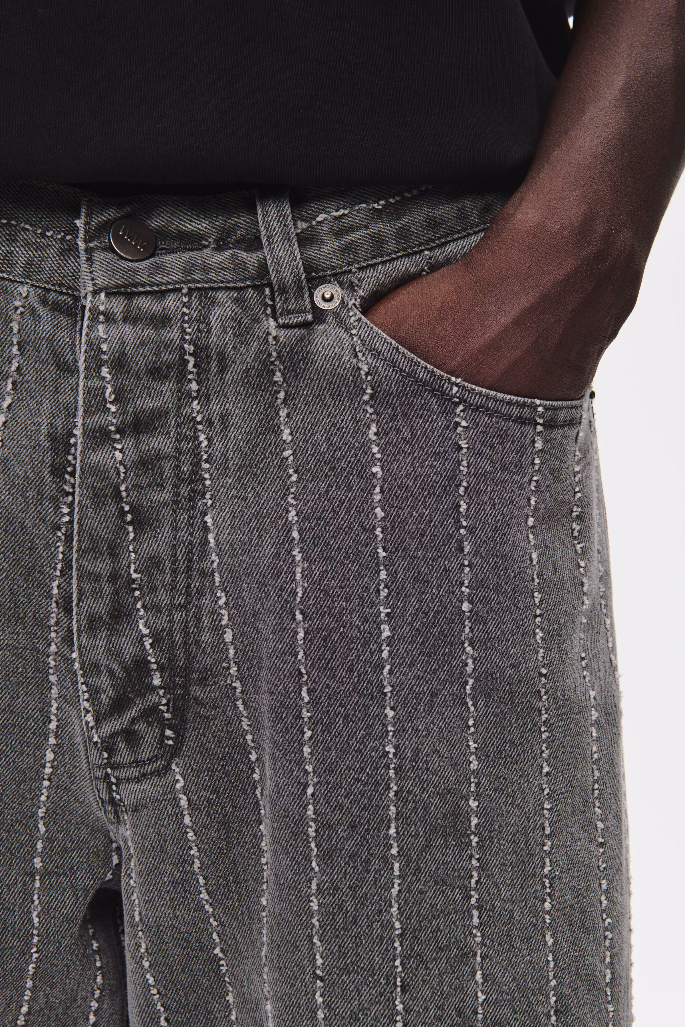 WWType 3 Jeans LOOKBOOK DETAIL 30252194-304106