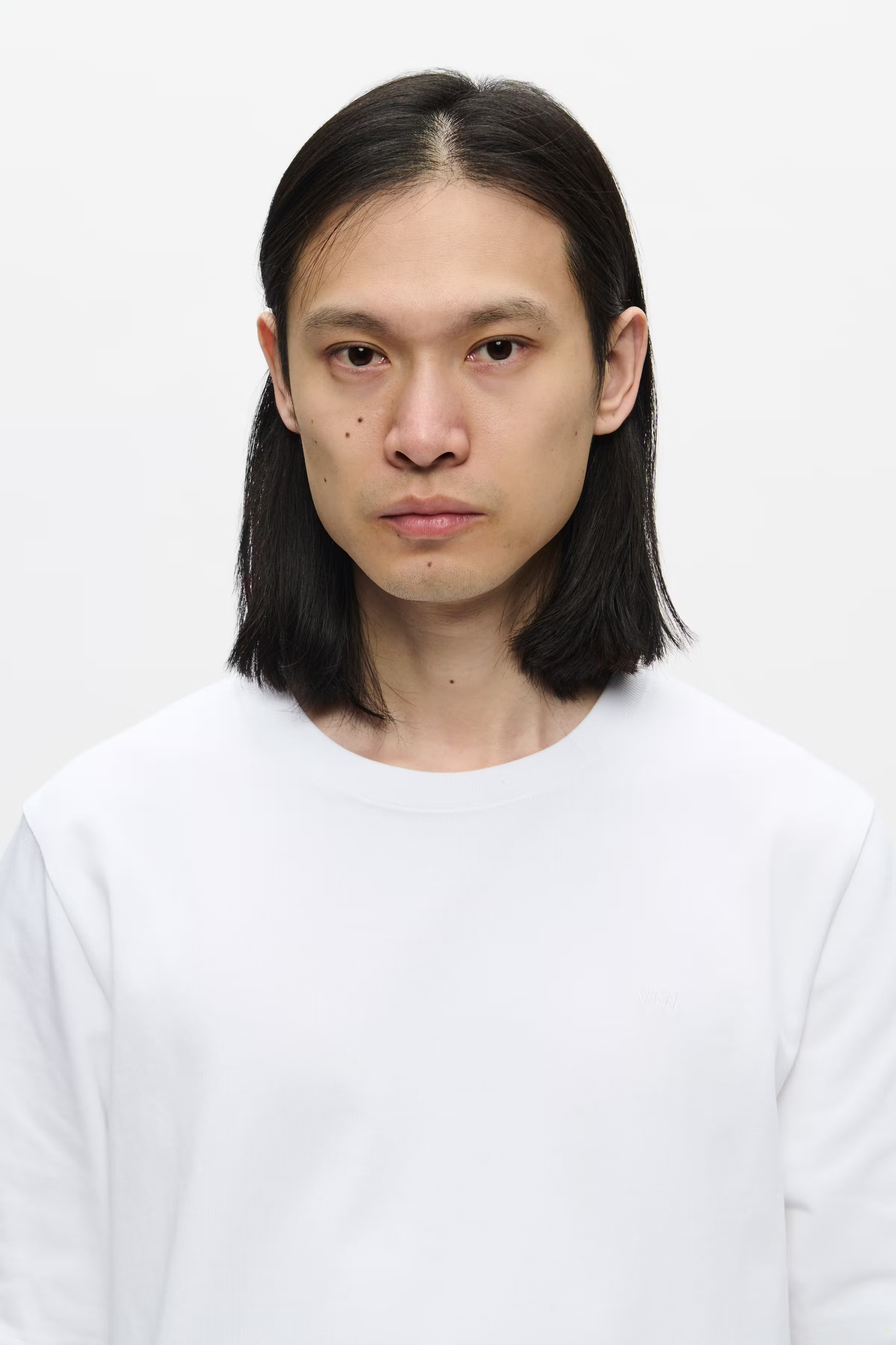 WWBobby T-shirt LOOKBOOK DETAIL 30251550-110601