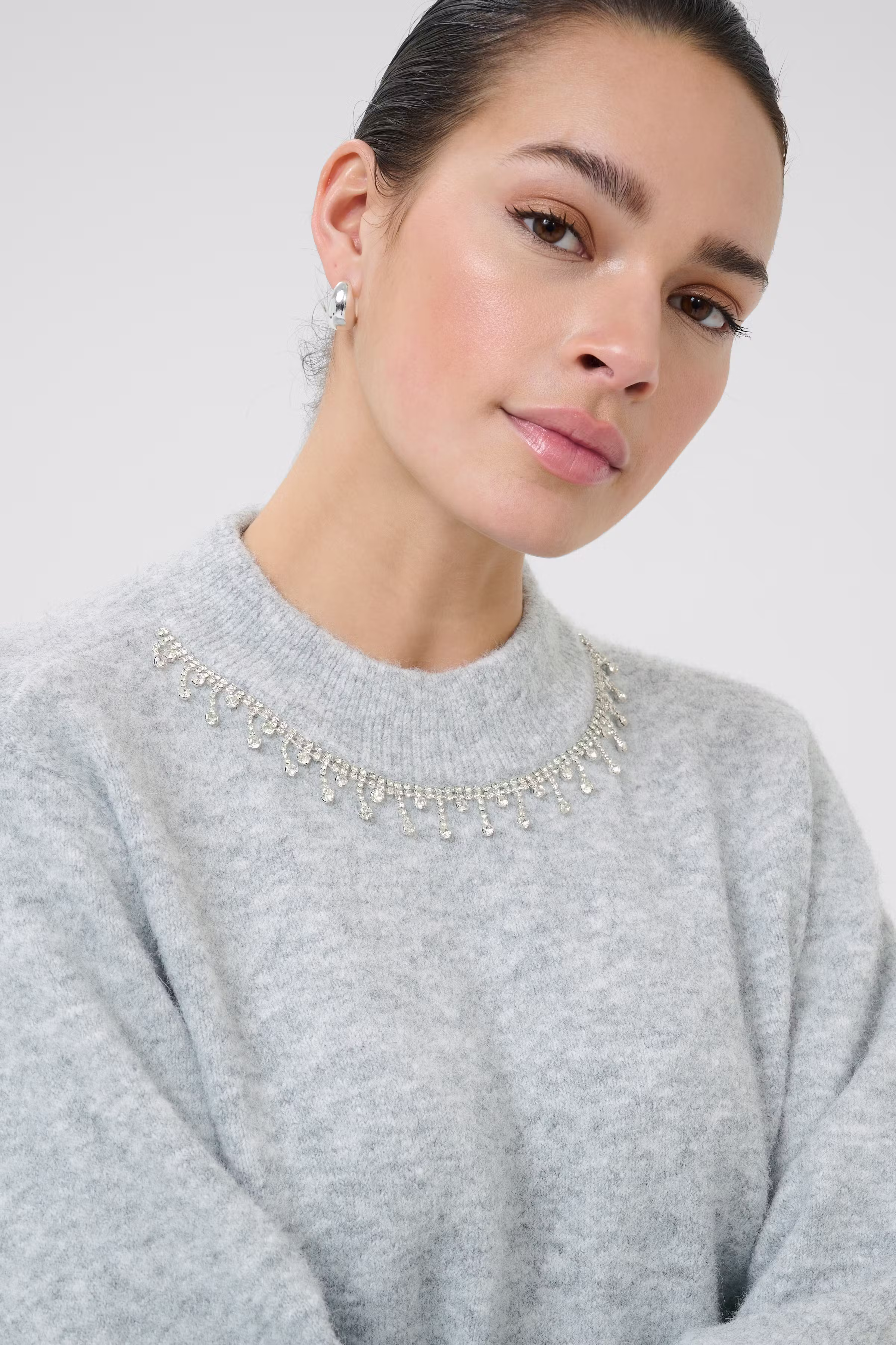 KAroxy Pullover LOOKBOOK DETAIL 10510623-100126