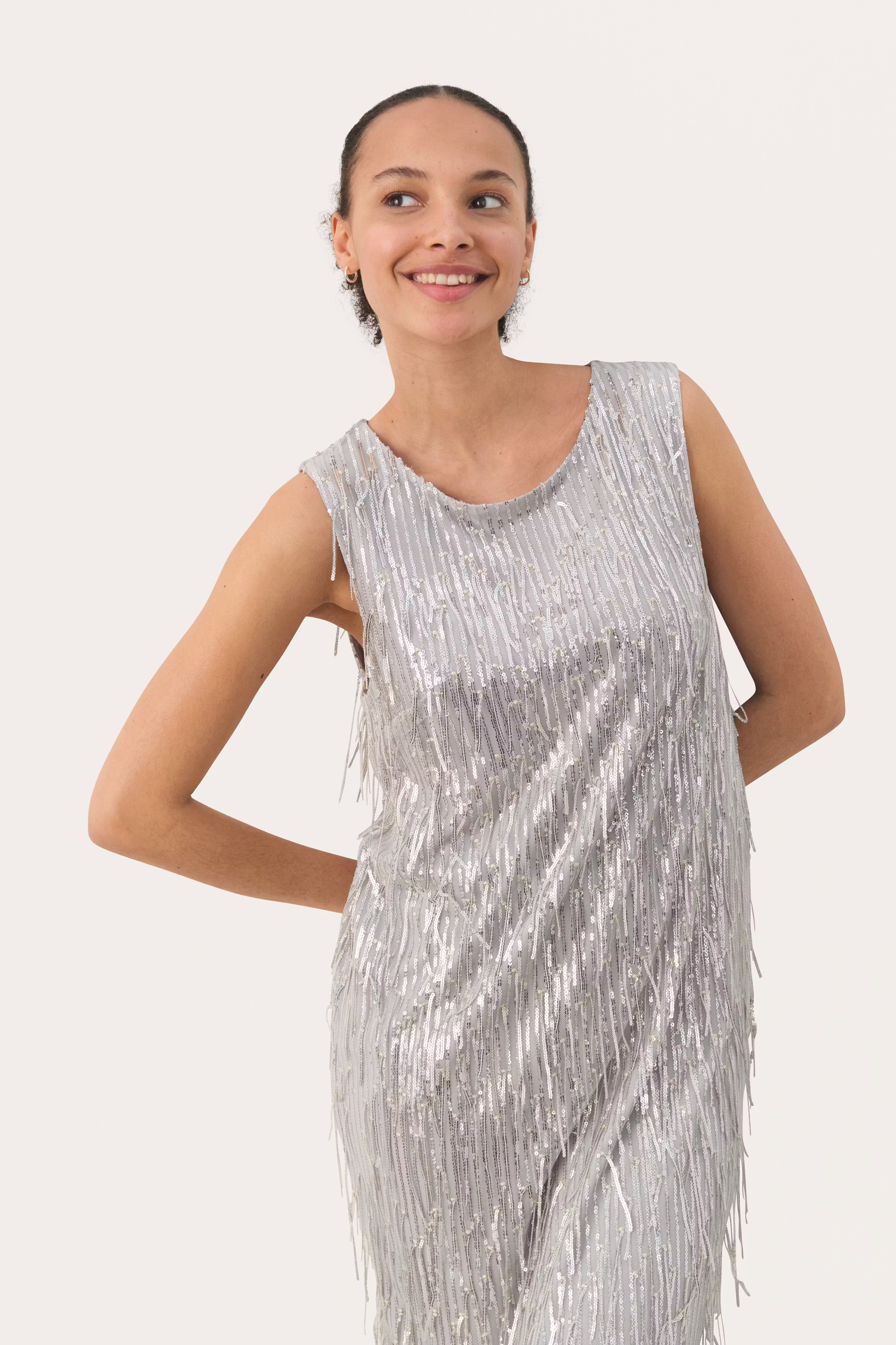 JanessaPW Jurk LOOKBOOK FRONT 30308852-145002