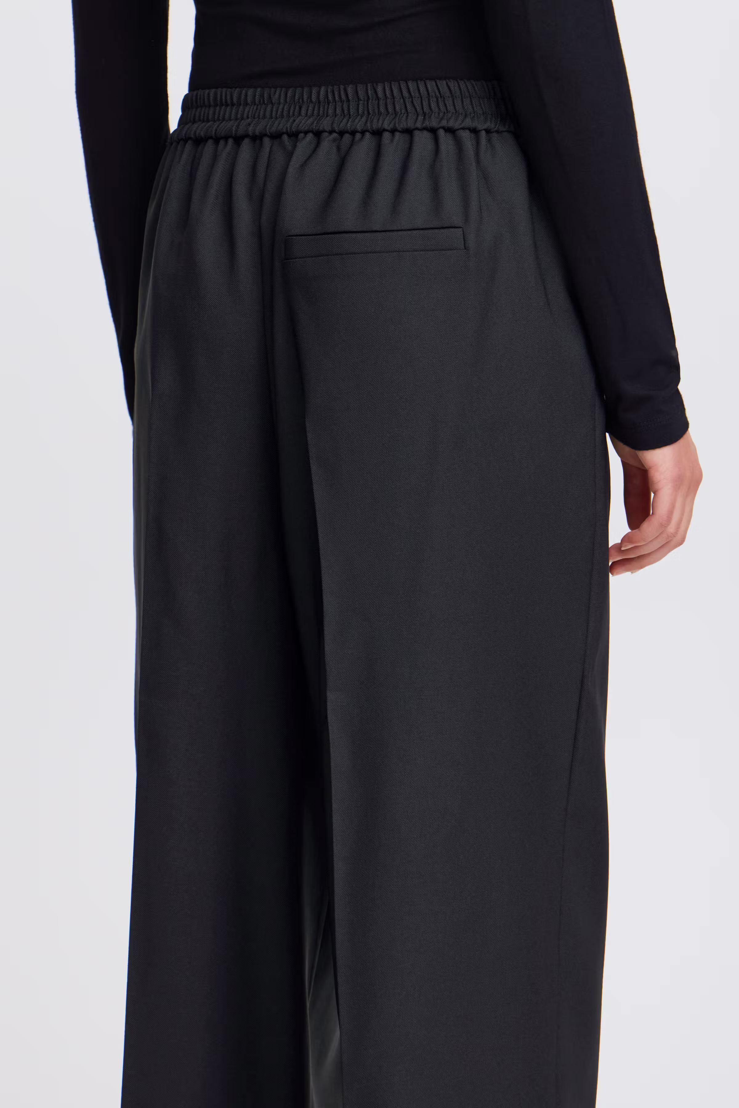 IHZIMMIE Trousers LOOKBOOK DETAIL 20122772-194008