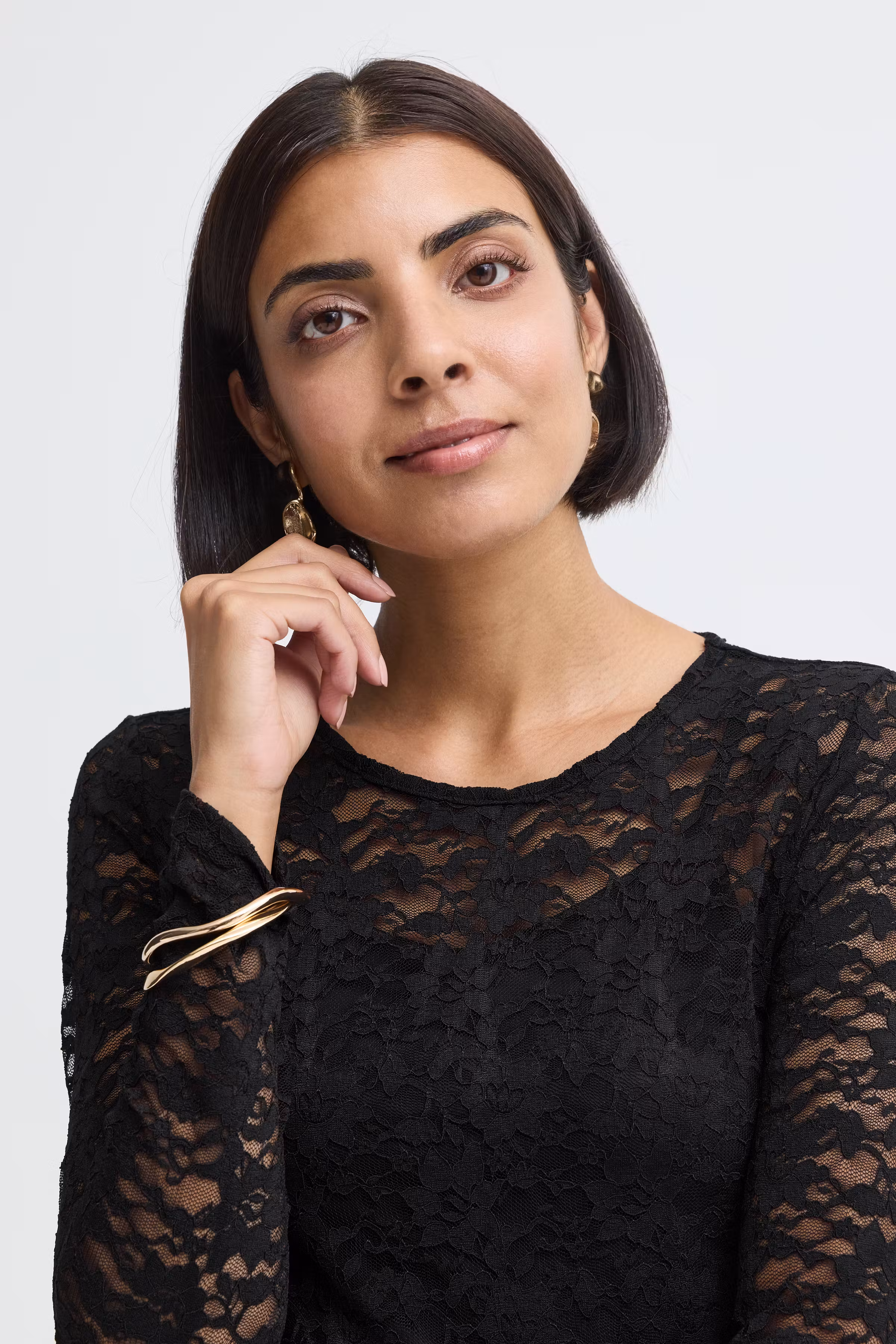 FRDETALA T-shirt LOOKBOOK DETAIL 20619242-194008