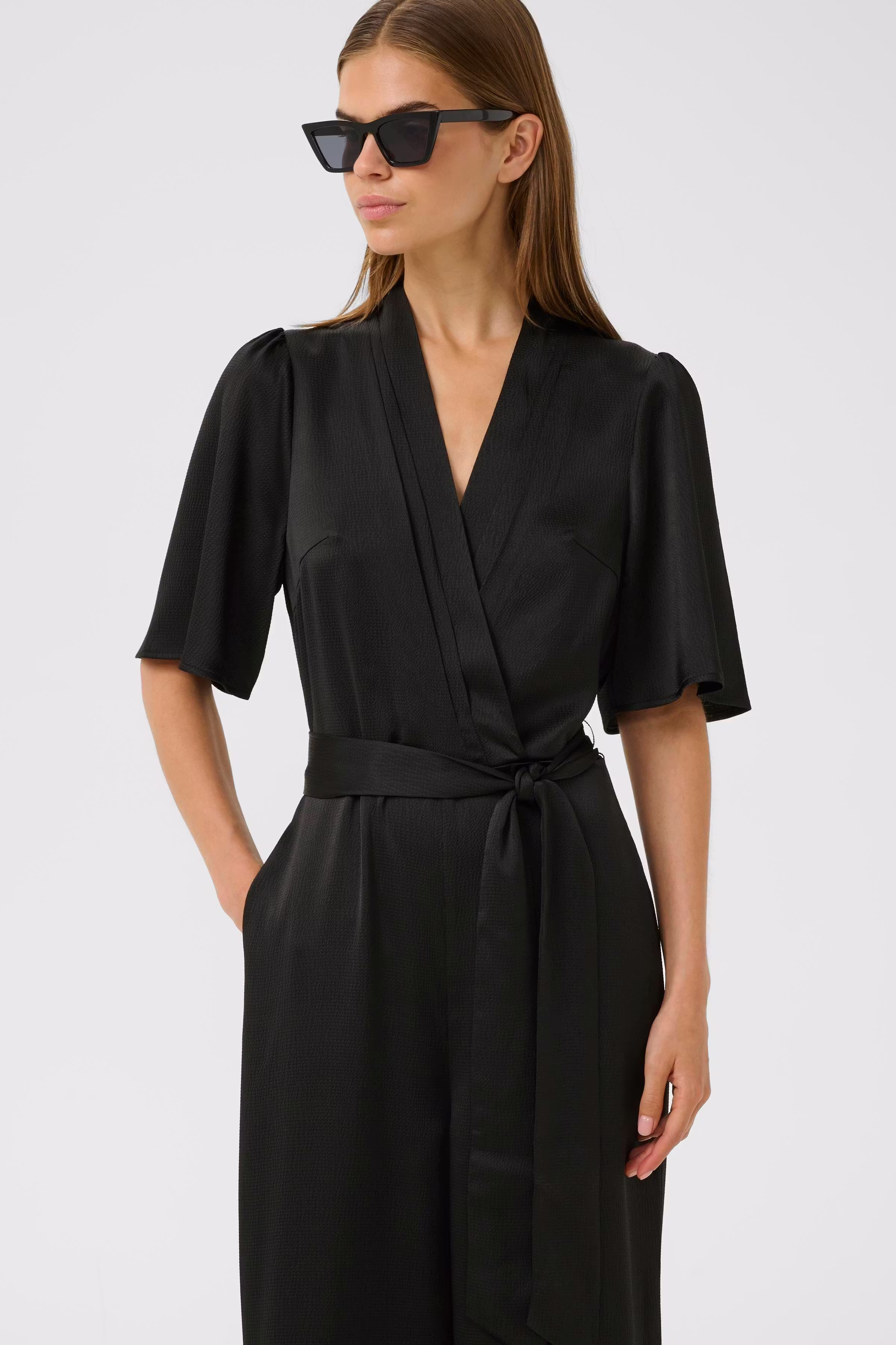 SendraIW Jumpsuit LOOKBOOK DETAIL 30110838-194008