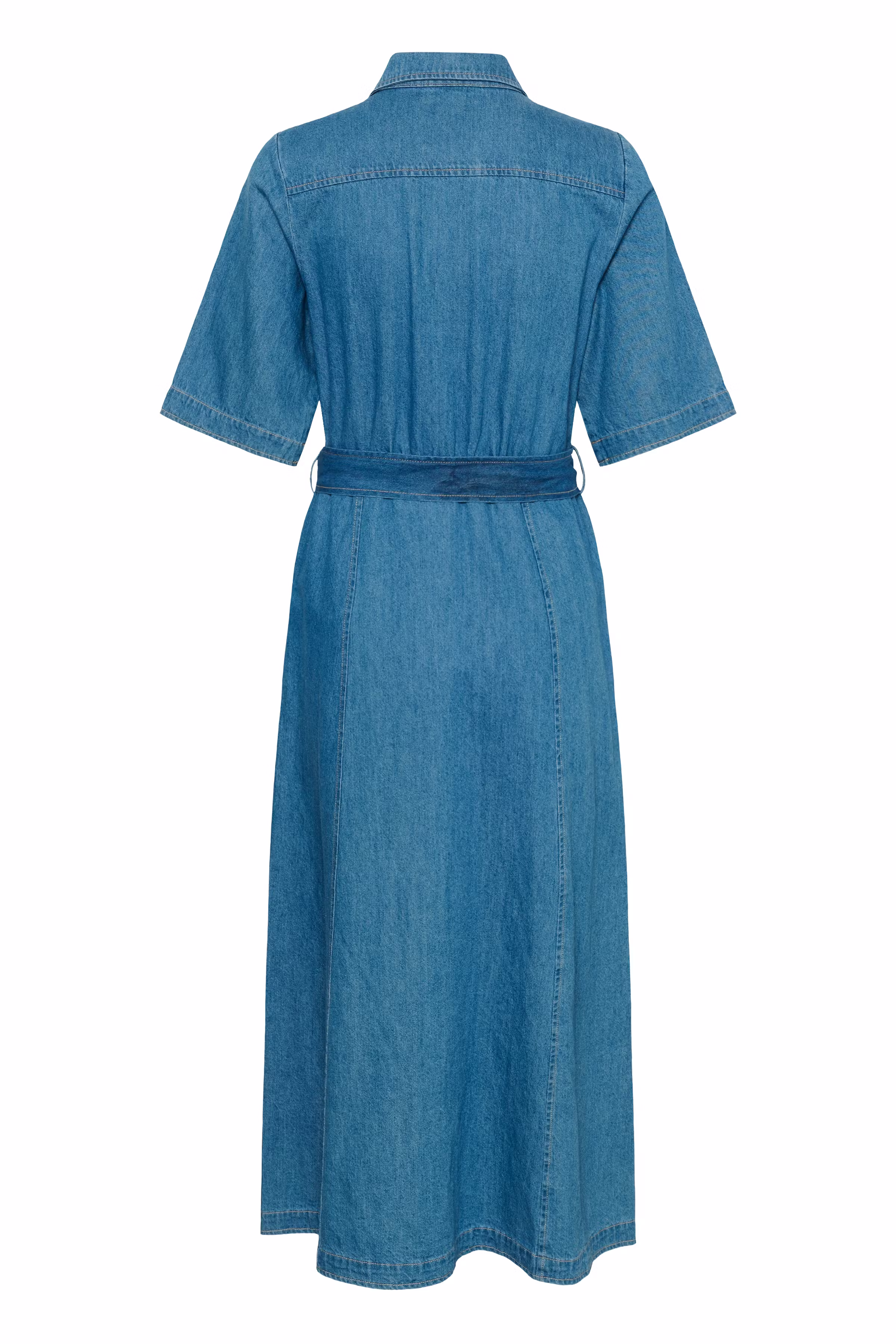 AmaPW Kjole PACK BACK 30310380-300156