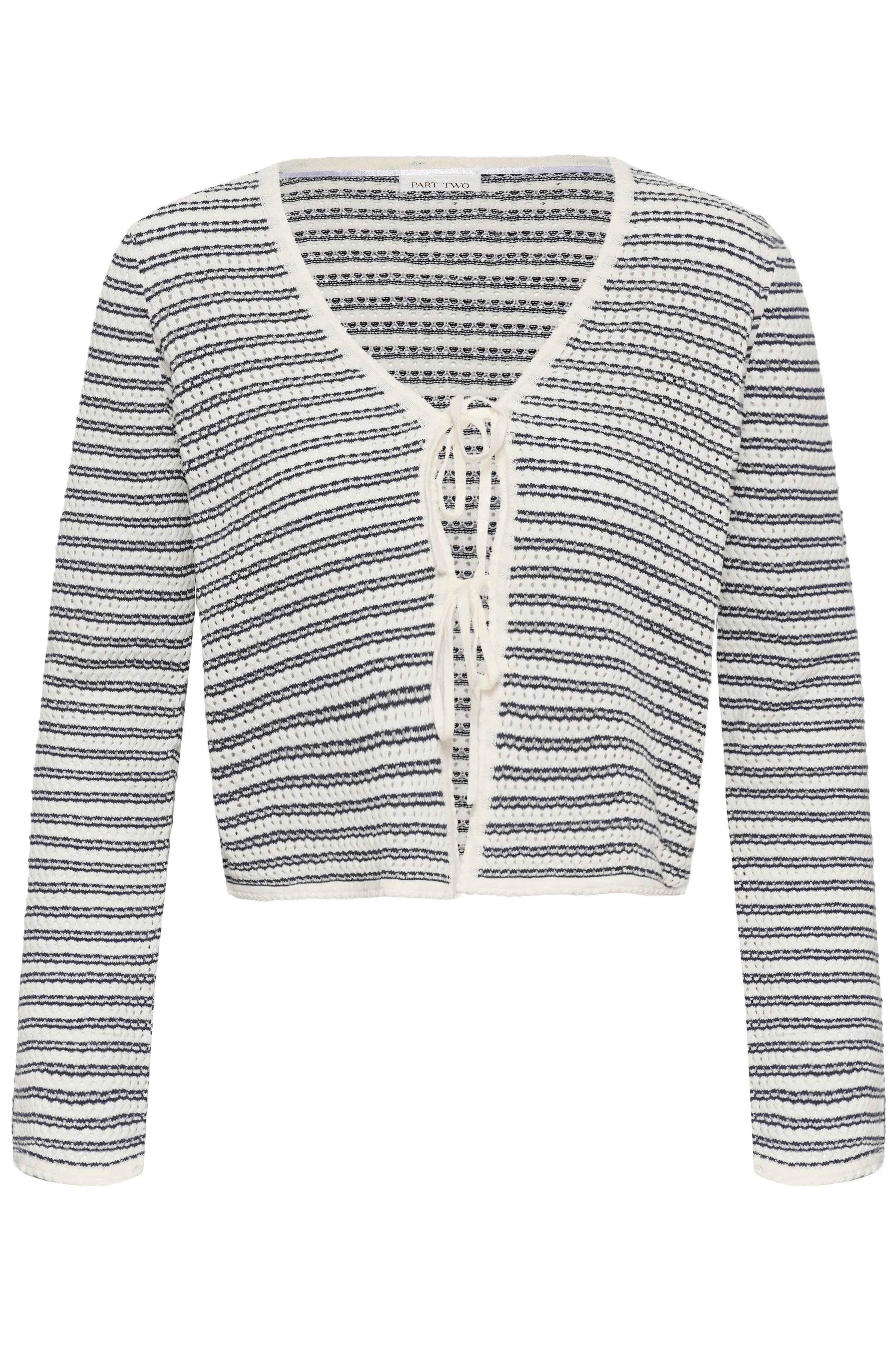 RosefinaPW Cardigan PACK FRONT 30310648-305435