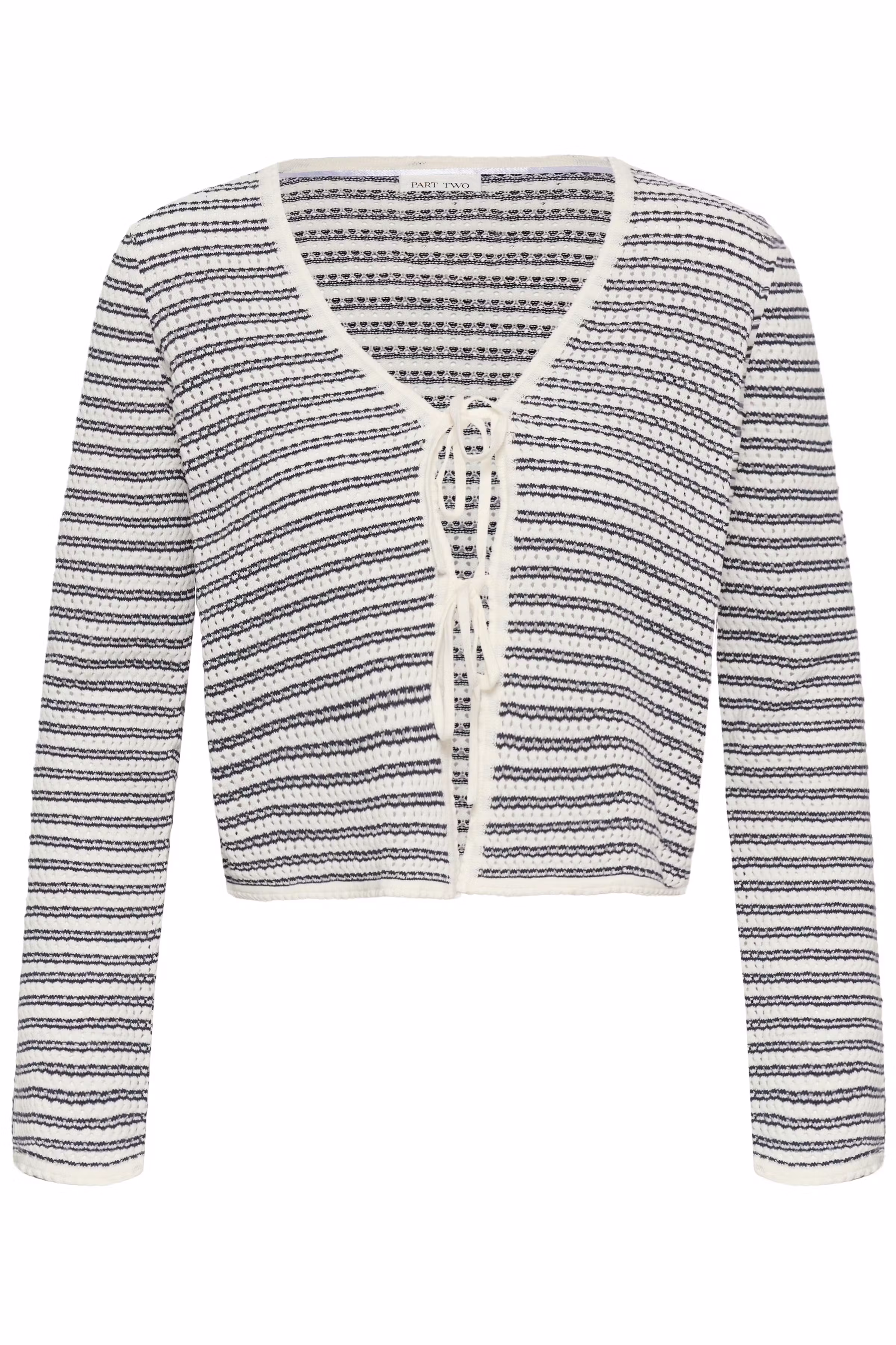 RosefinaPW Cardigan PACK FRONT 30310648-305435