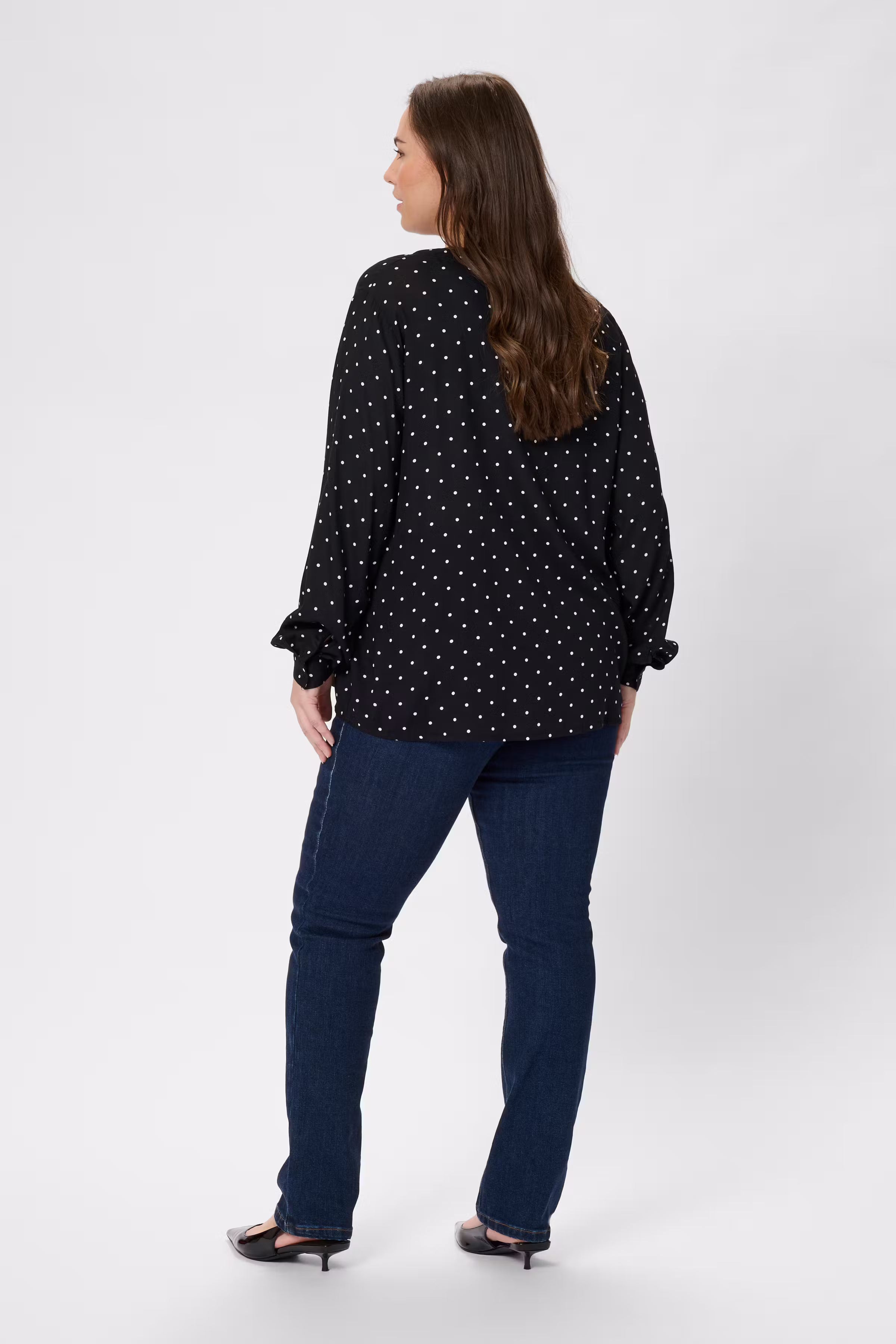 KCjoy Bluse LOOKBOOK BACK 10581192-100207