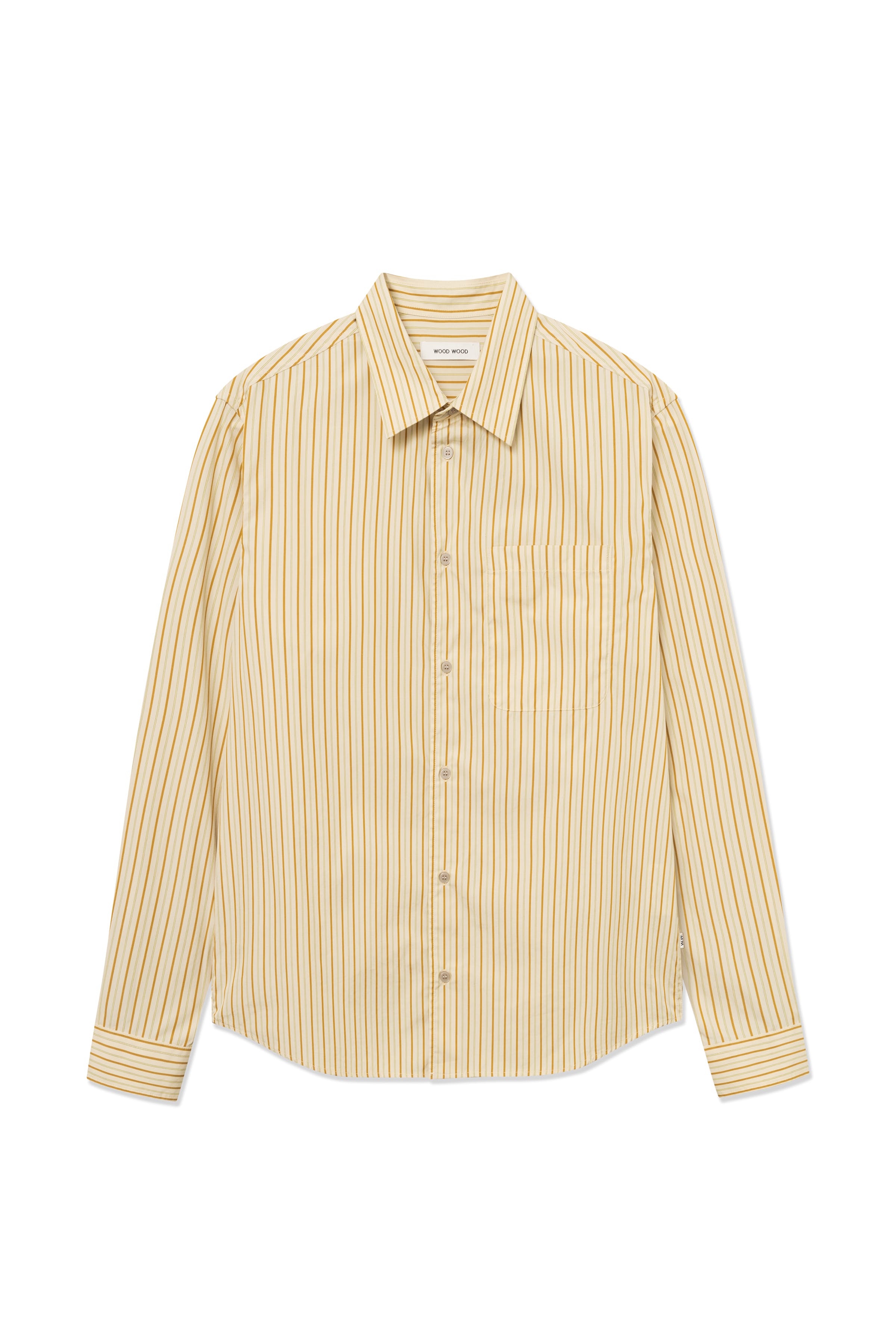 WWNico Skjorta PACK FRONT 30251915-304641