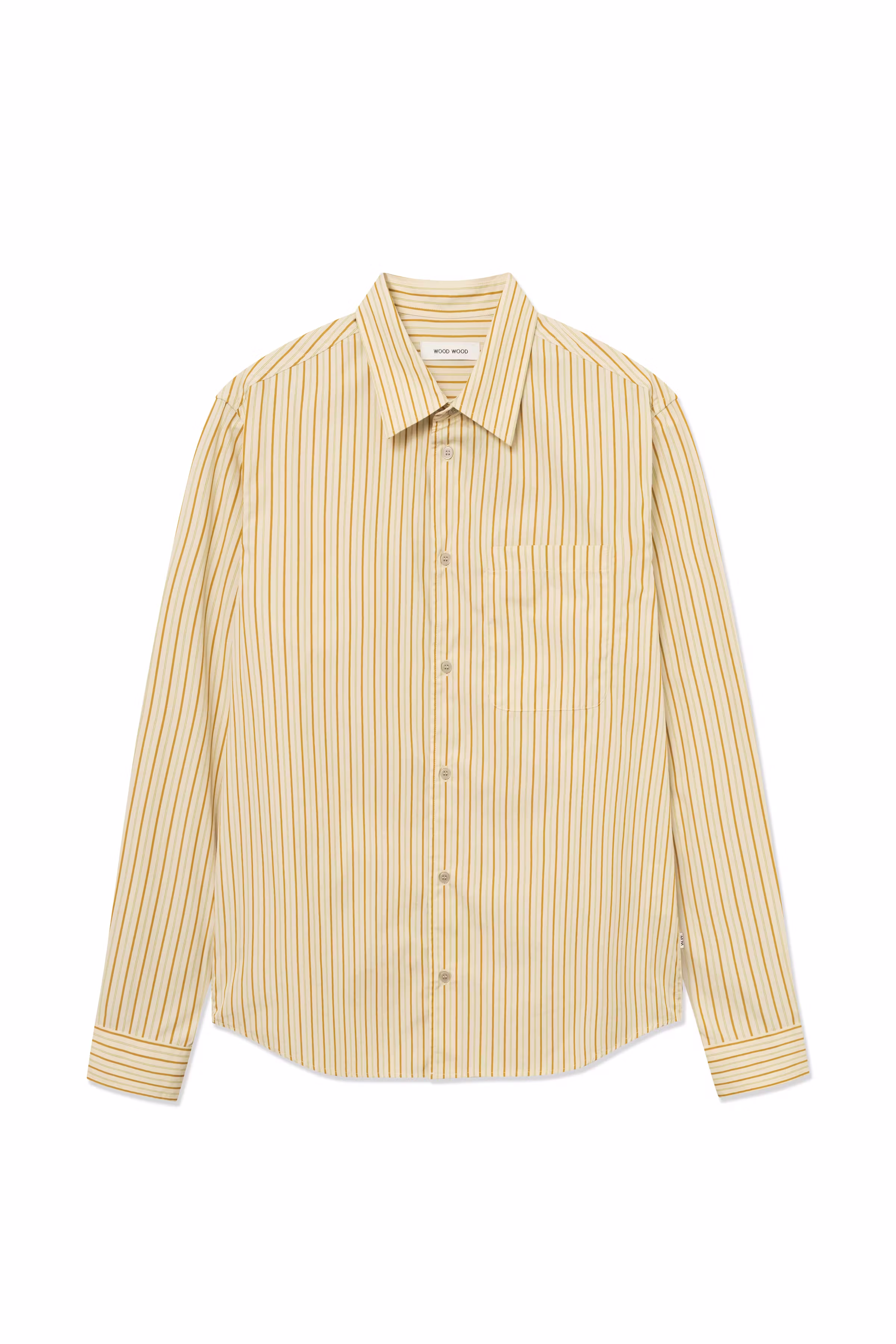 WWNico Shirt PACK FRONT 30251915-304641