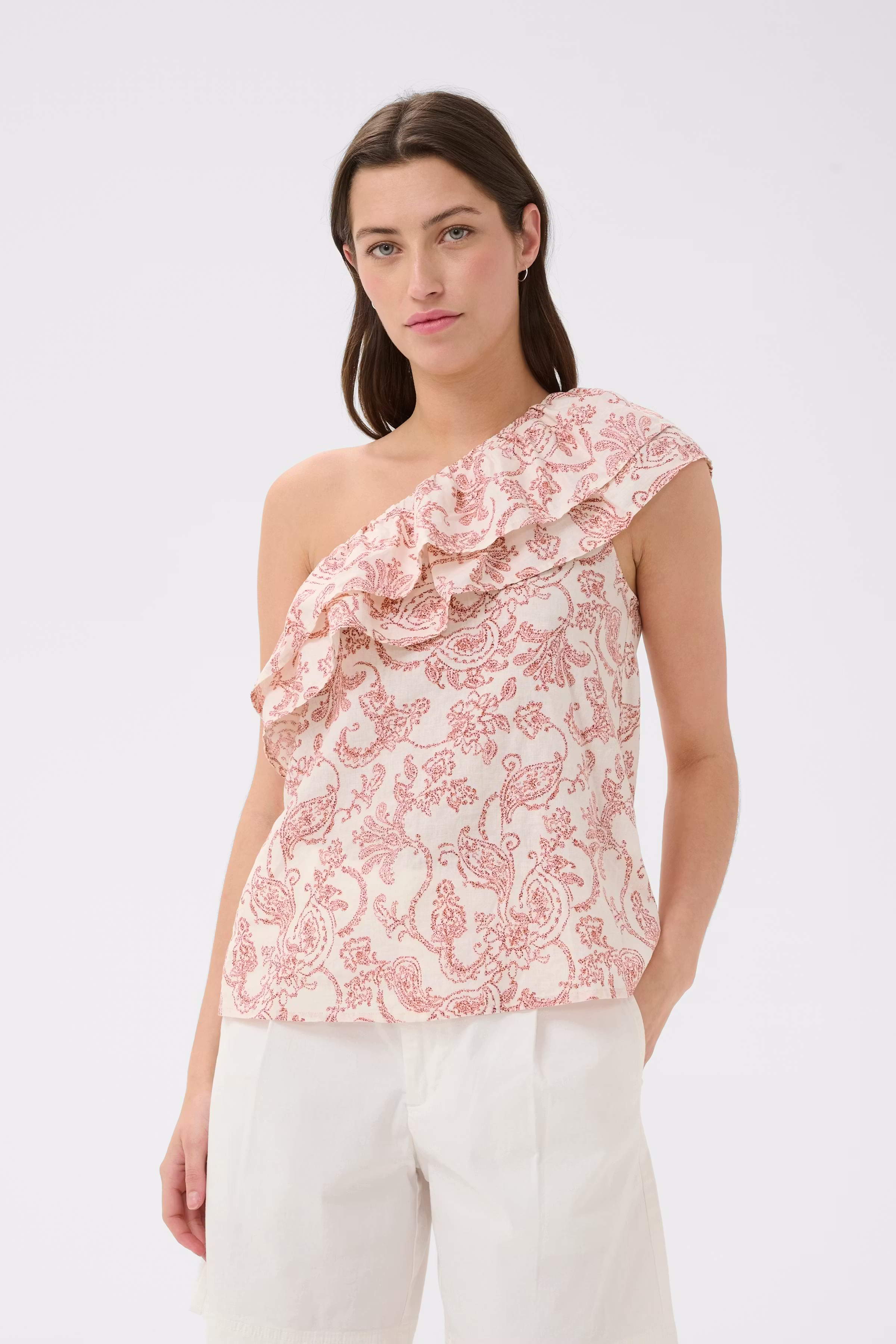 BrendaPW Blouse LOOKBOOK FRONT 30310654-304958