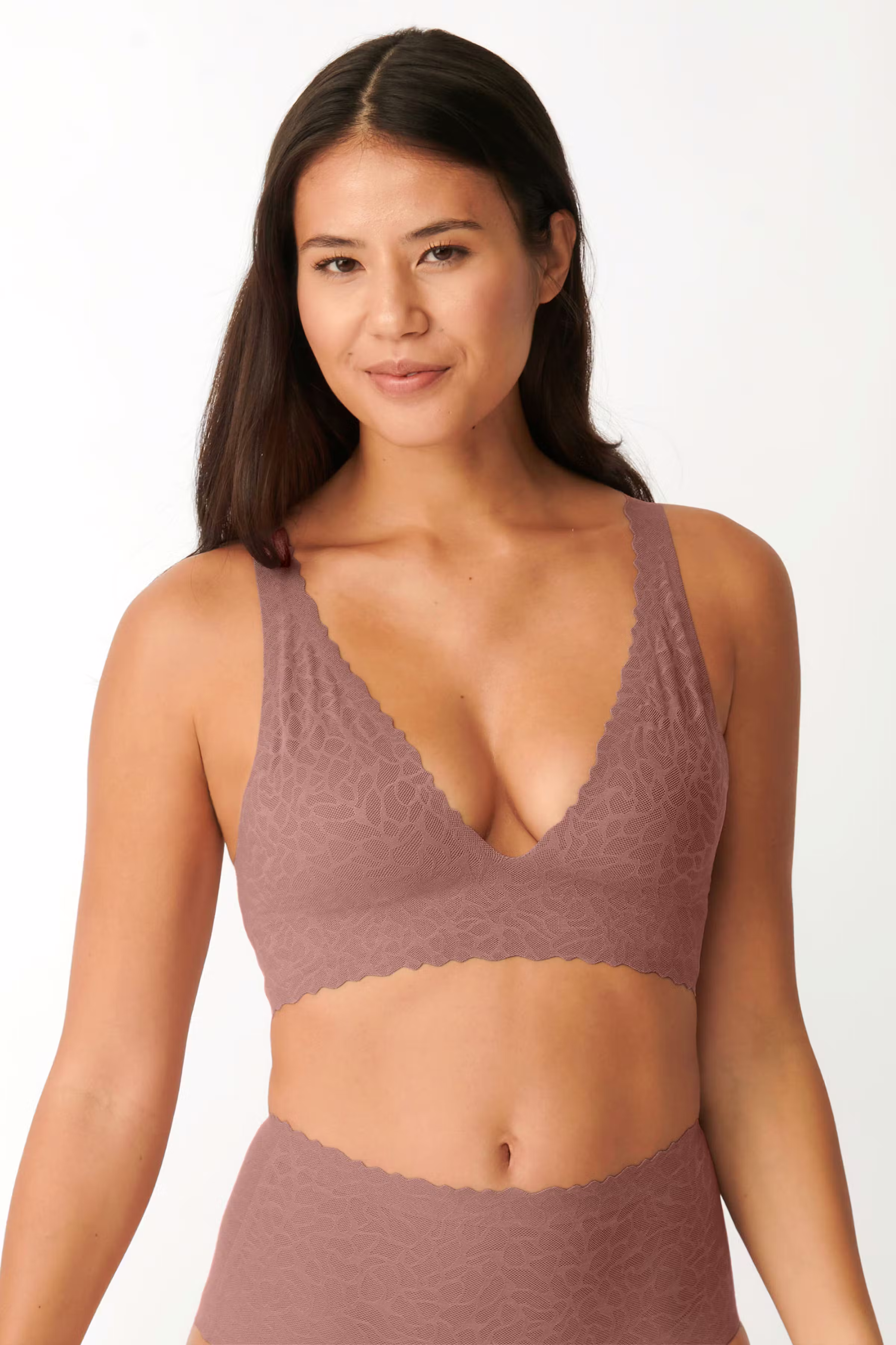 sloggi BH LOOKBOOK FRONT 40550678-400307