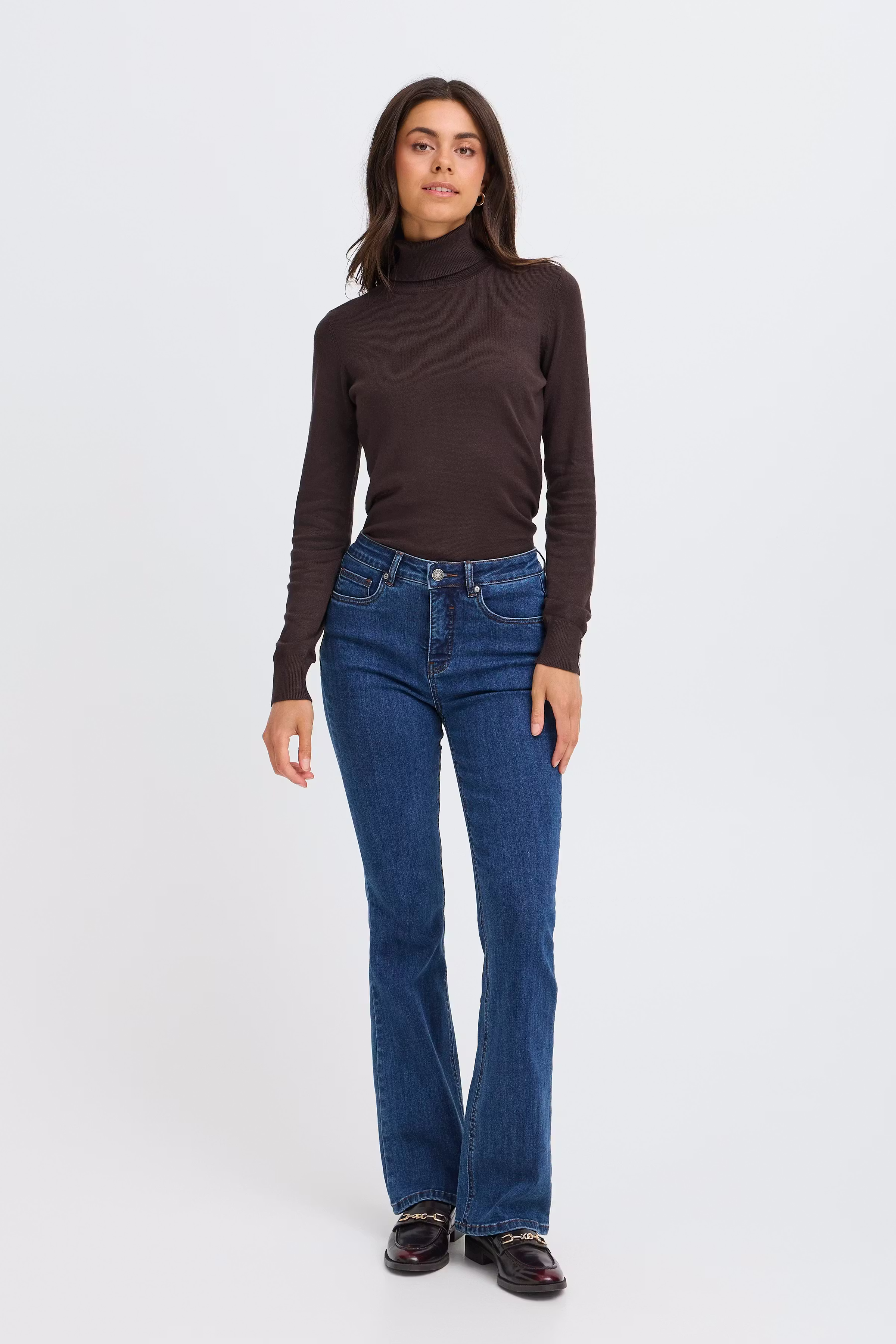 FRATLANTA Jeans LOOKBOOK FRONT 20614741-200996