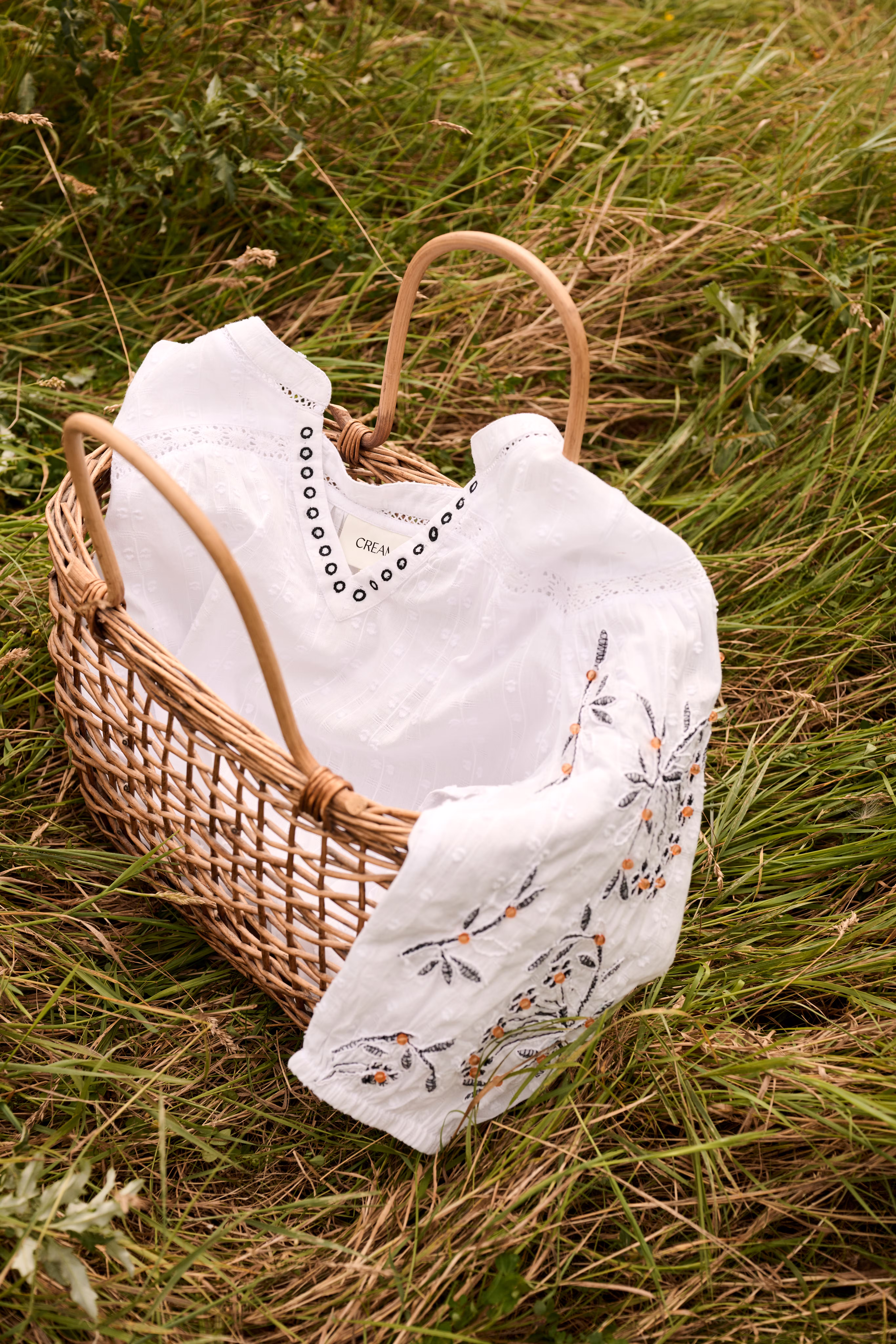 CRSereni Bluse LOCATION NONE 10615060-110602