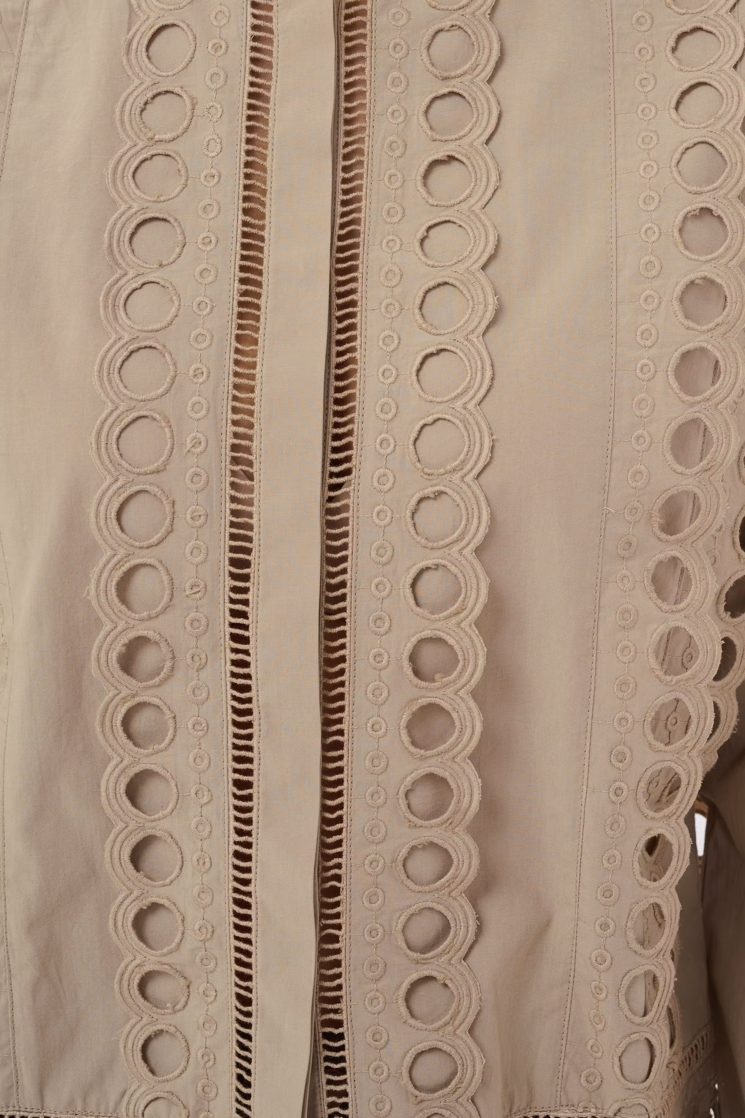 MarleeSZ Overhemd LOOKBOOK DETAIL 30514366-171112