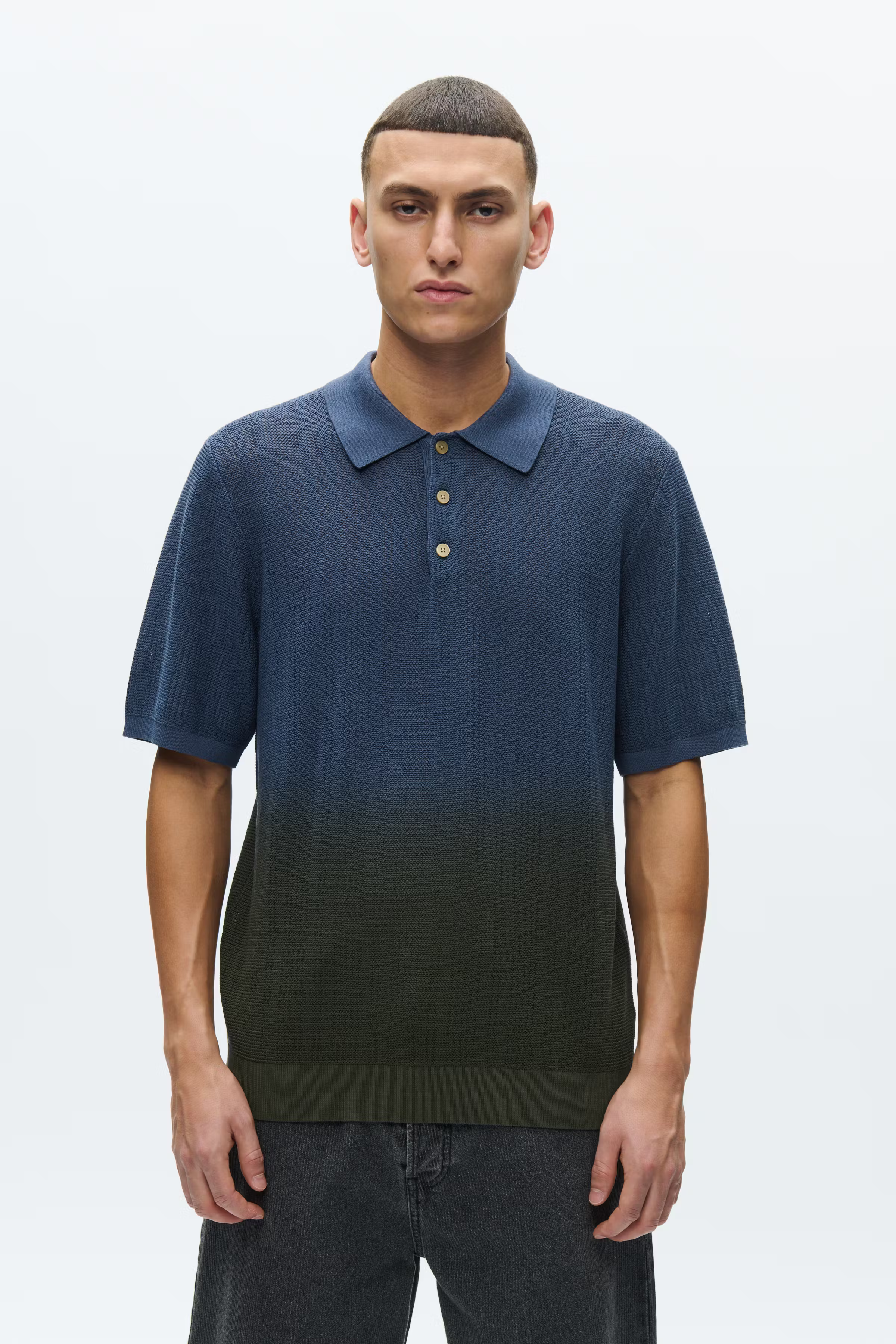 WWDani Polo LOOKBOOK FRONT 30251892-304651