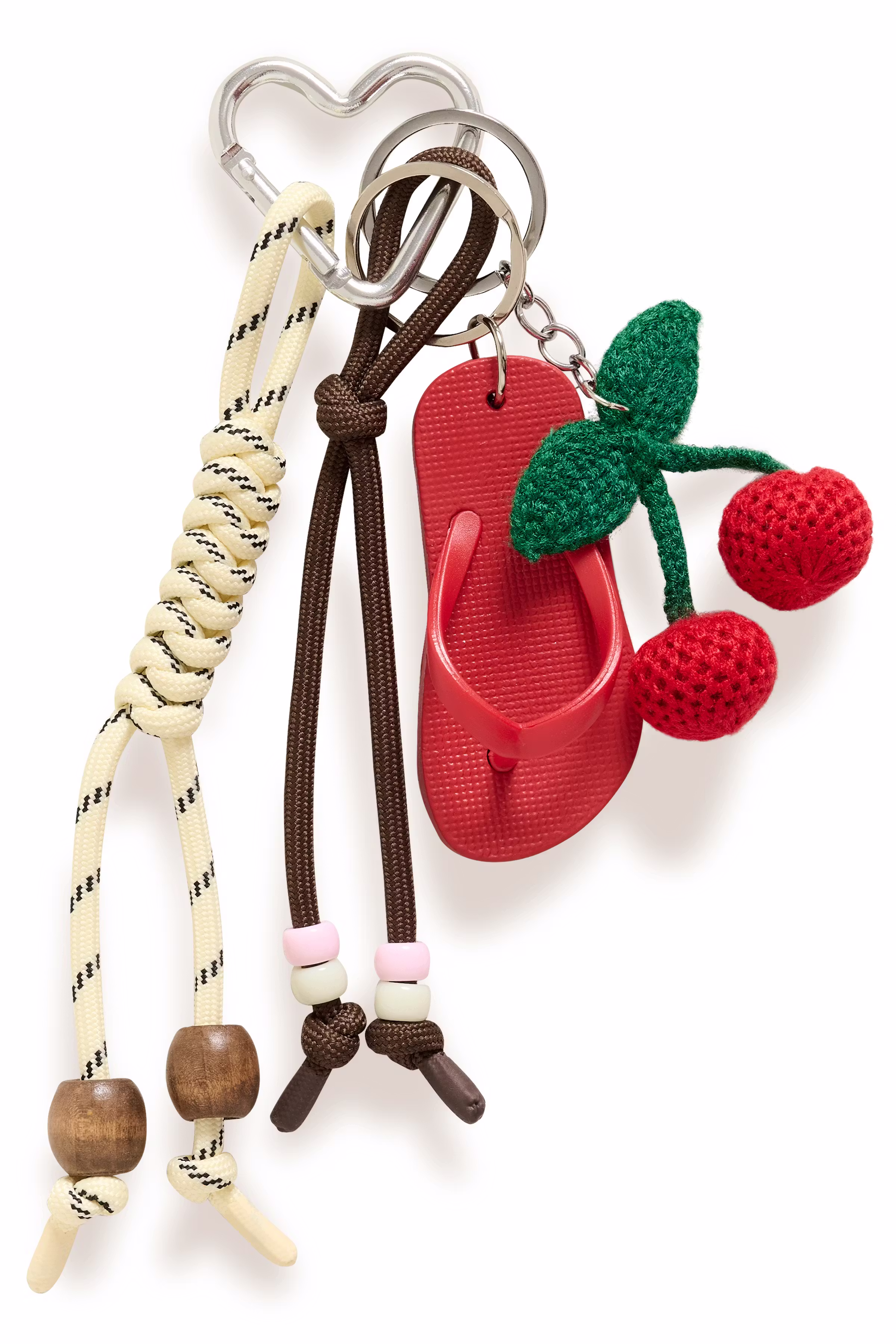 RherrySZ Nyckelring PACK FRONT 30515364-171664