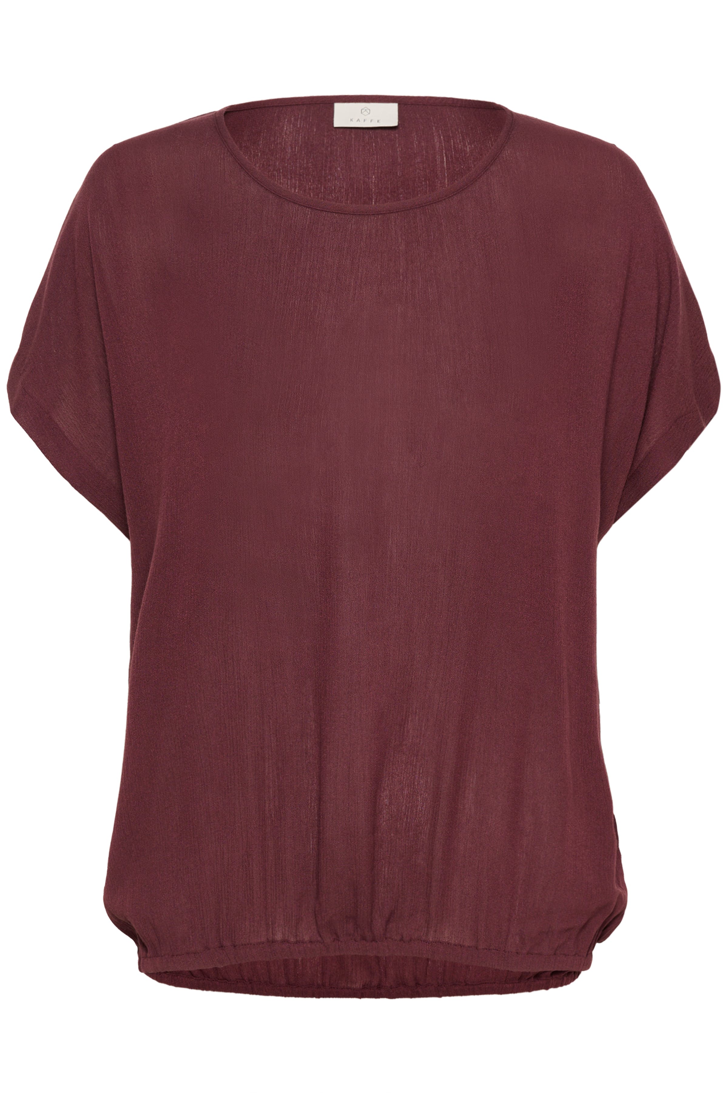 KAamber Bluse PACK FRONT 10500781-191619