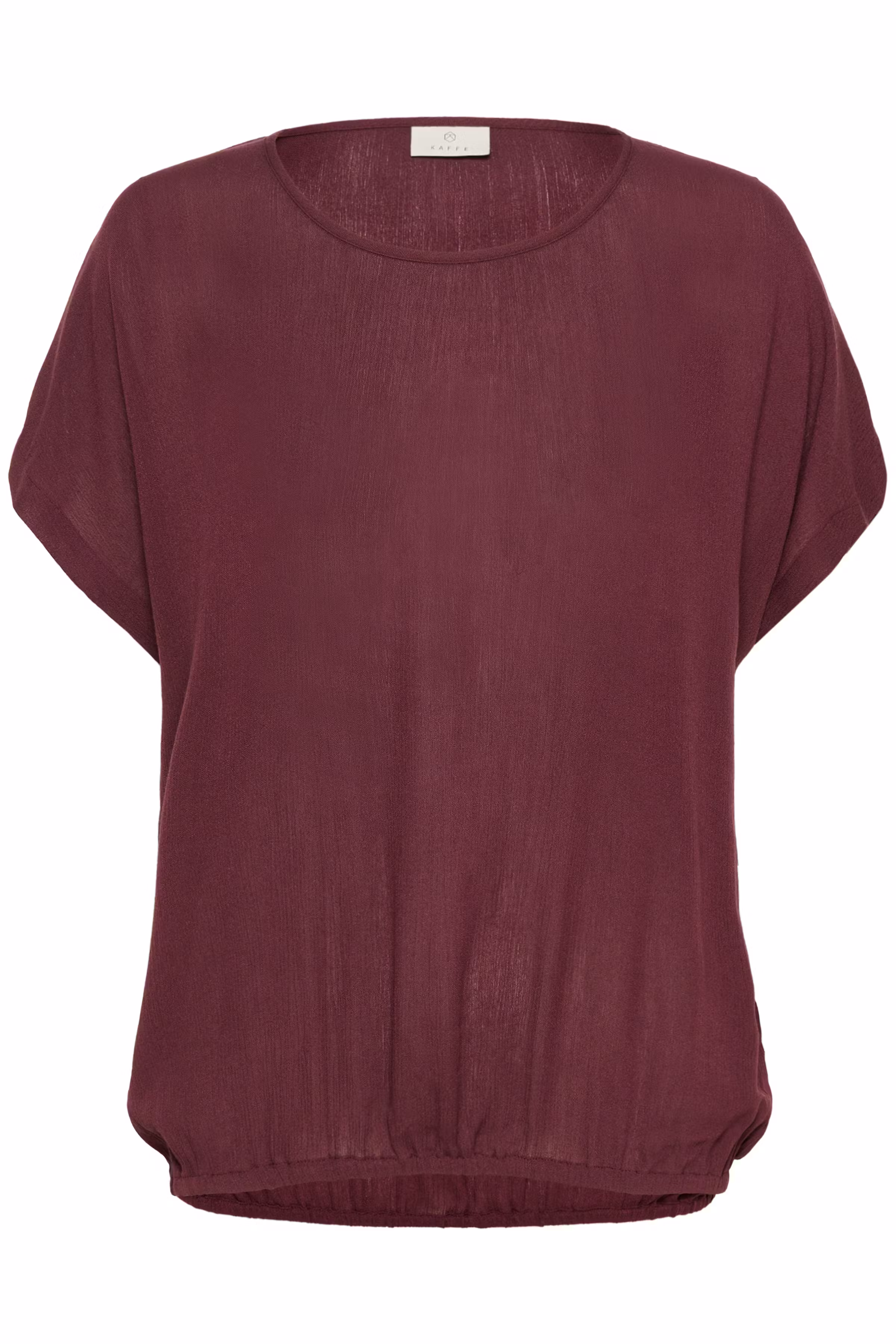 KAamber Bluse PACK FRONT 10500781-191619