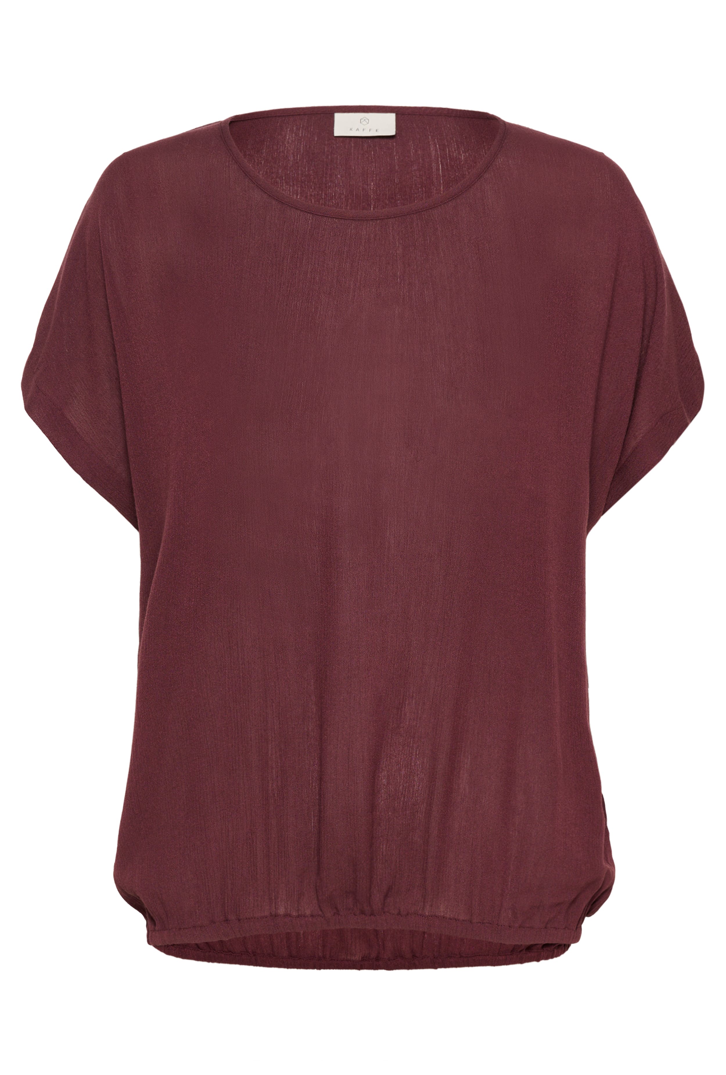 KAamber Blouse PACK FRONT 10500781-191619