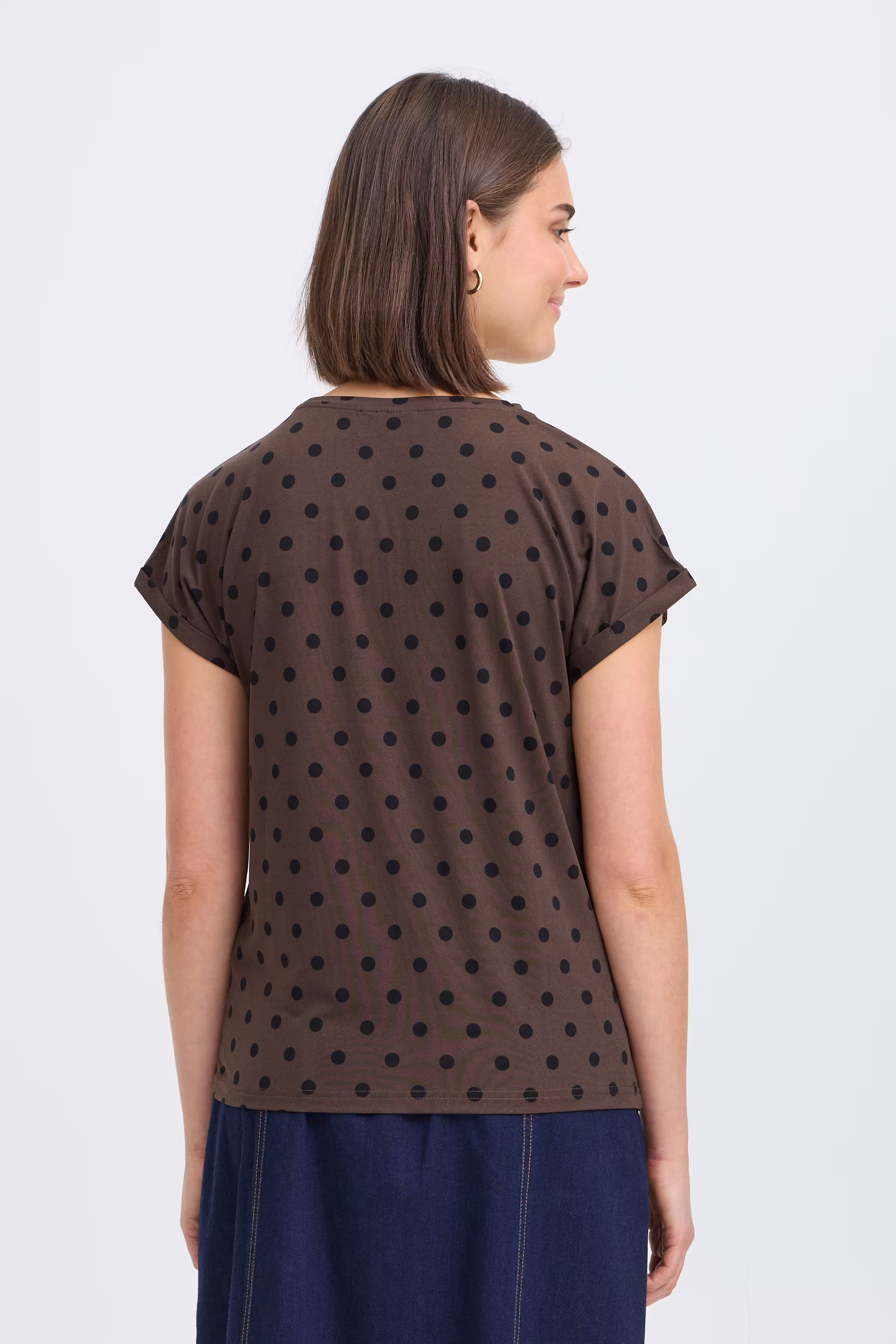 FRSEEN T-shirt LOOKBOOK BACK 20610634-900013260